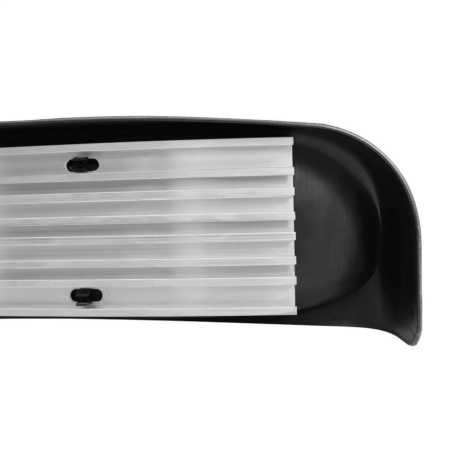Molded Running Boards thumbnail 4