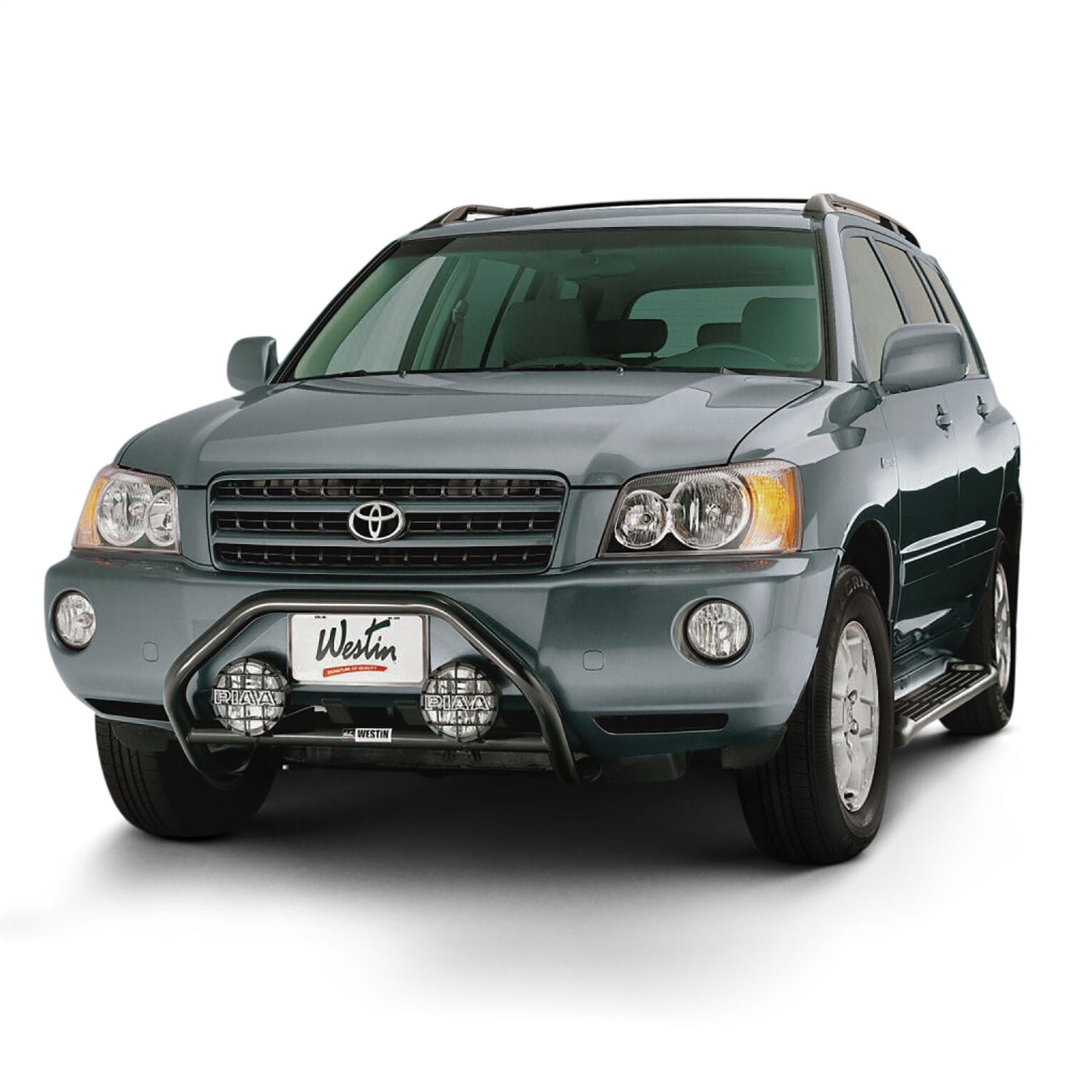 Molded Running Boards thumbnail 4