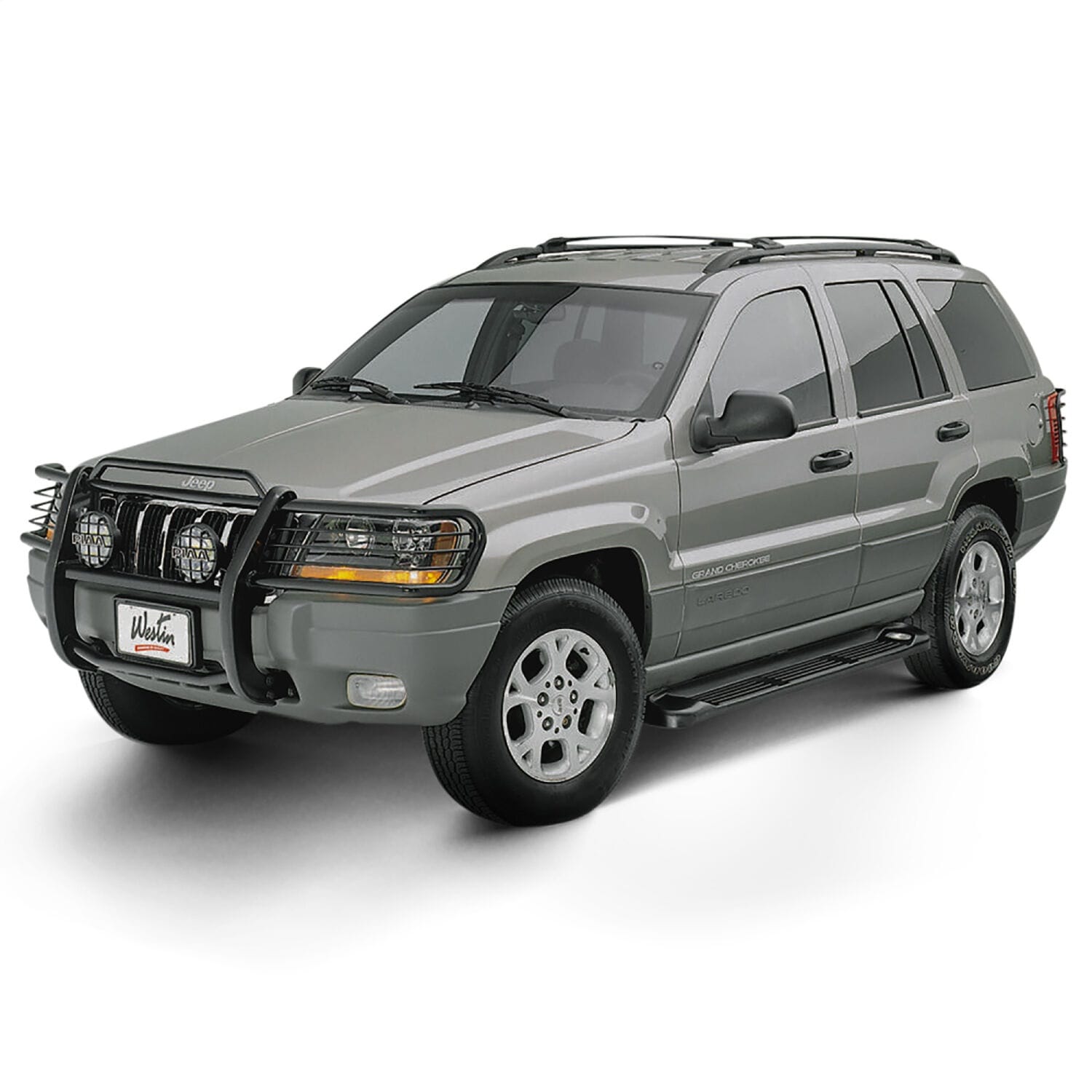 Molded Running Boards thumbnail 6