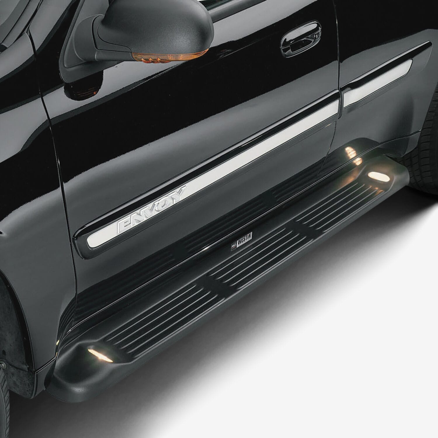 Molded Running Boards thumbnail 7