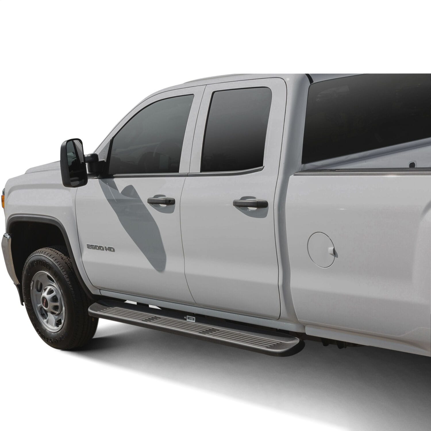 Molded Running Boards thumbnail 5