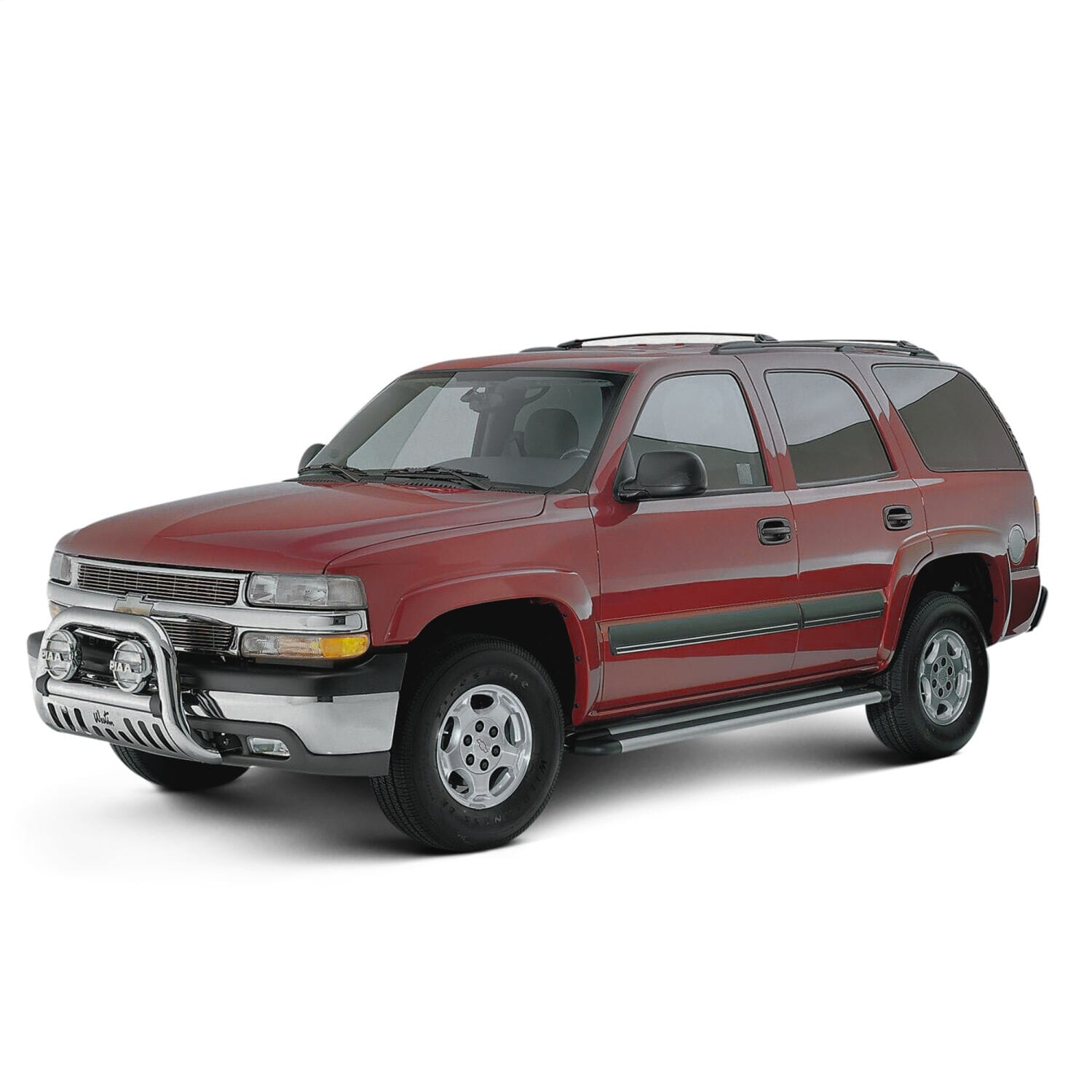 Running Board Mount Kit thumbnail 2
