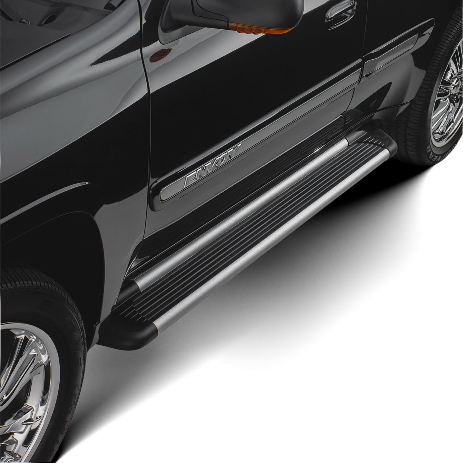 Running Board Mount Kit thumbnail 2