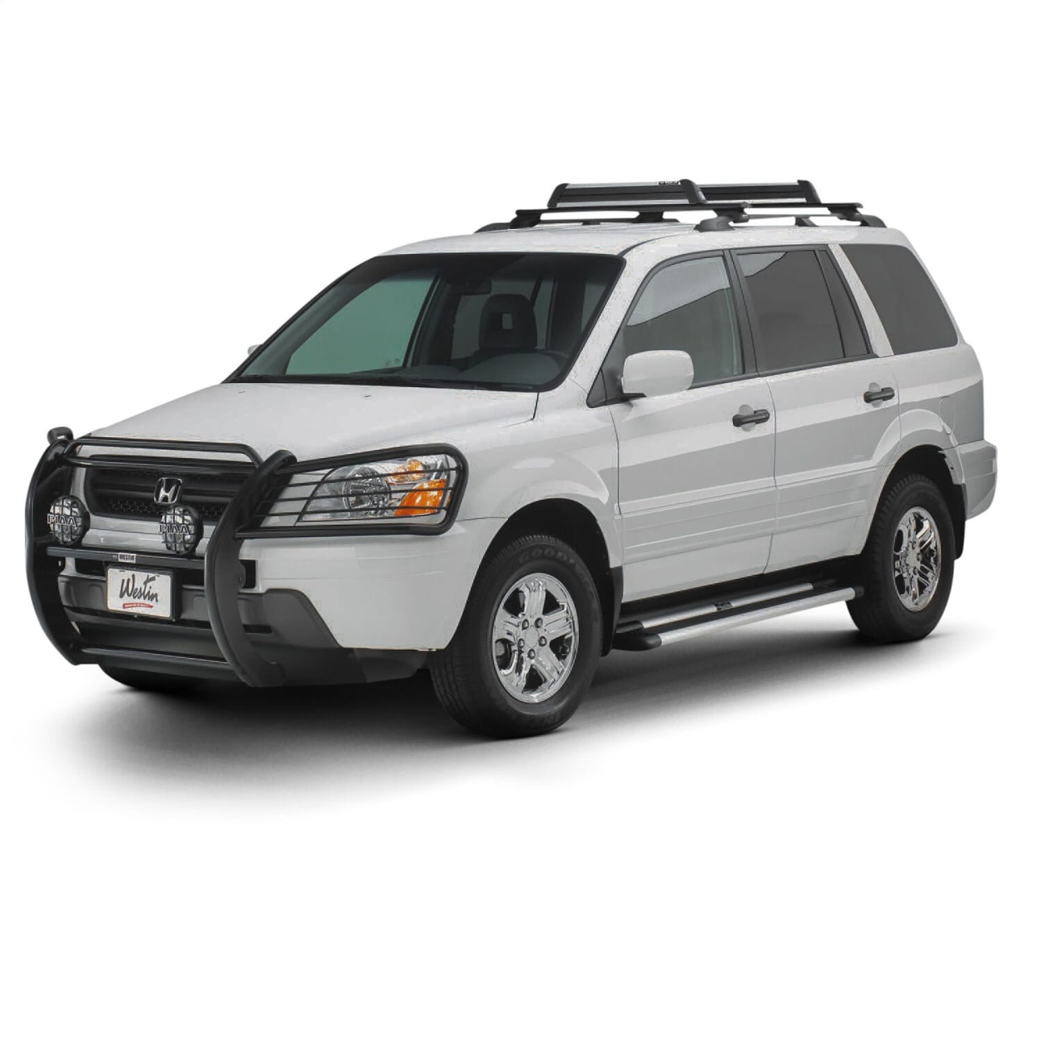 Running Board Mount Kit thumbnail 3