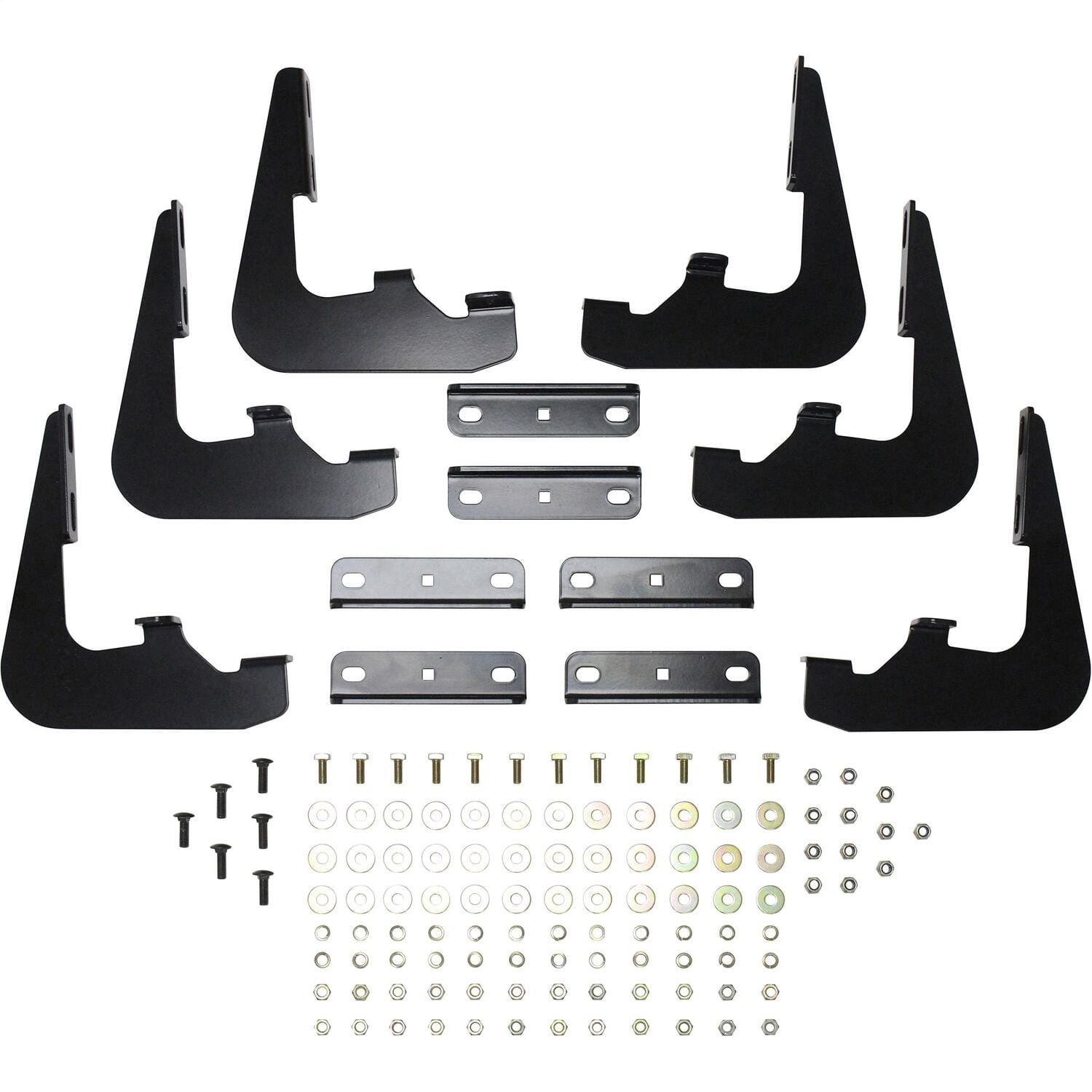 Running Board Mount Kit thumbnail 2