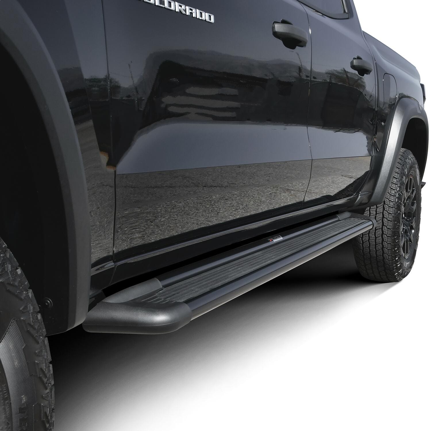 Running Board Mount Kit thumbnail 2