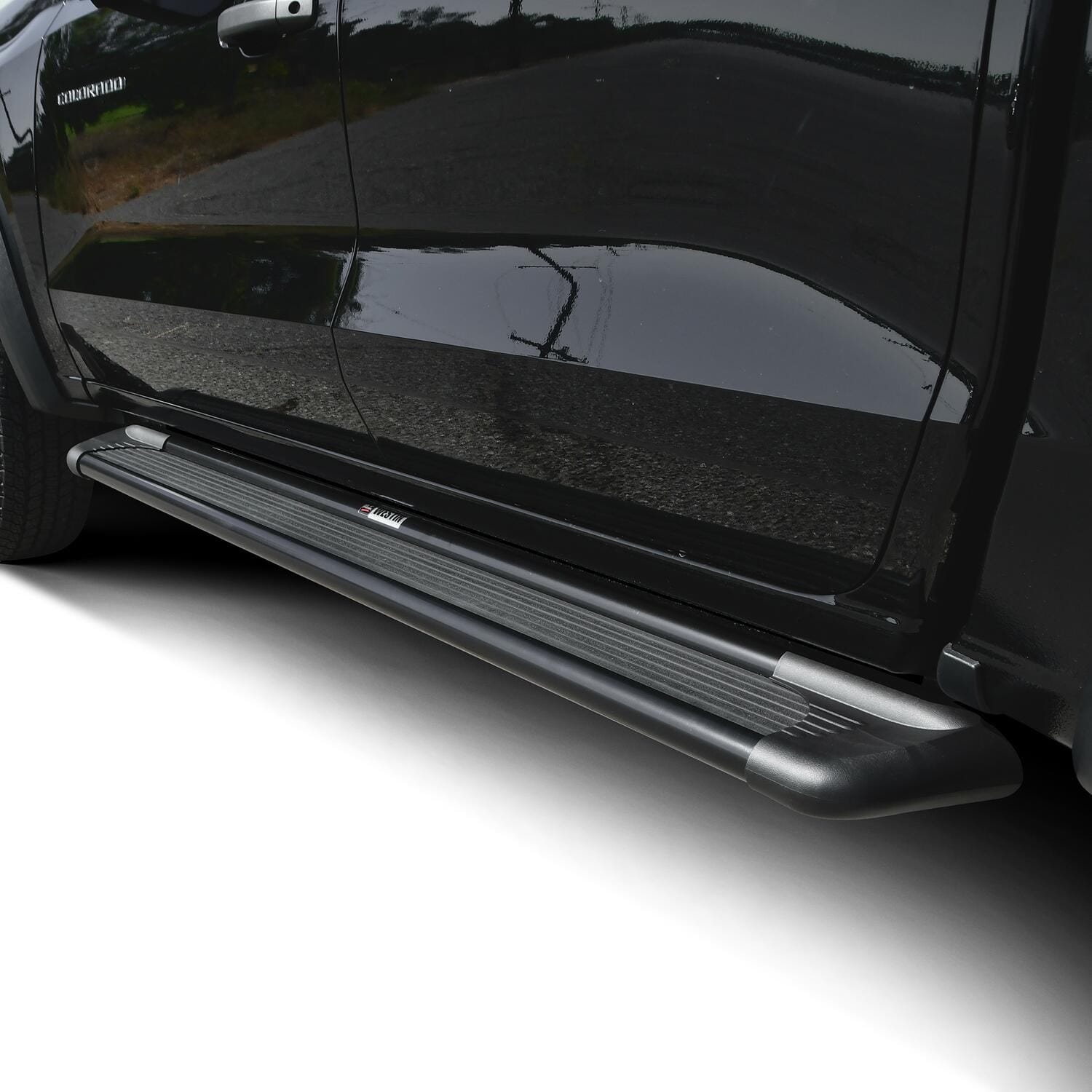 Running Board Mount Kit thumbnail 3