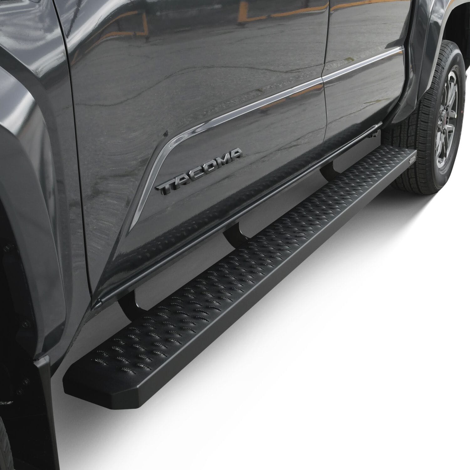 Running Board Mount Kit thumbnail 2