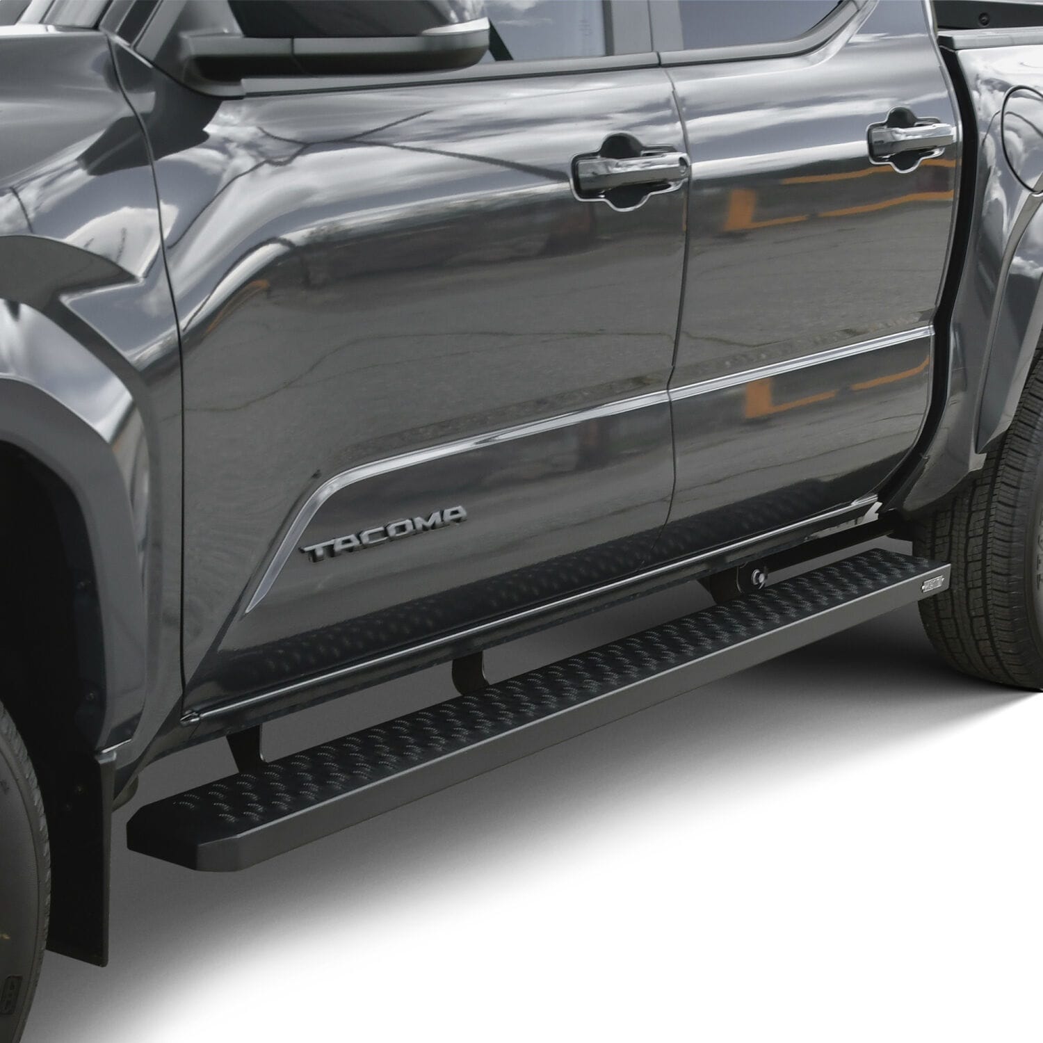 Running Board Mount Kit thumbnail 3