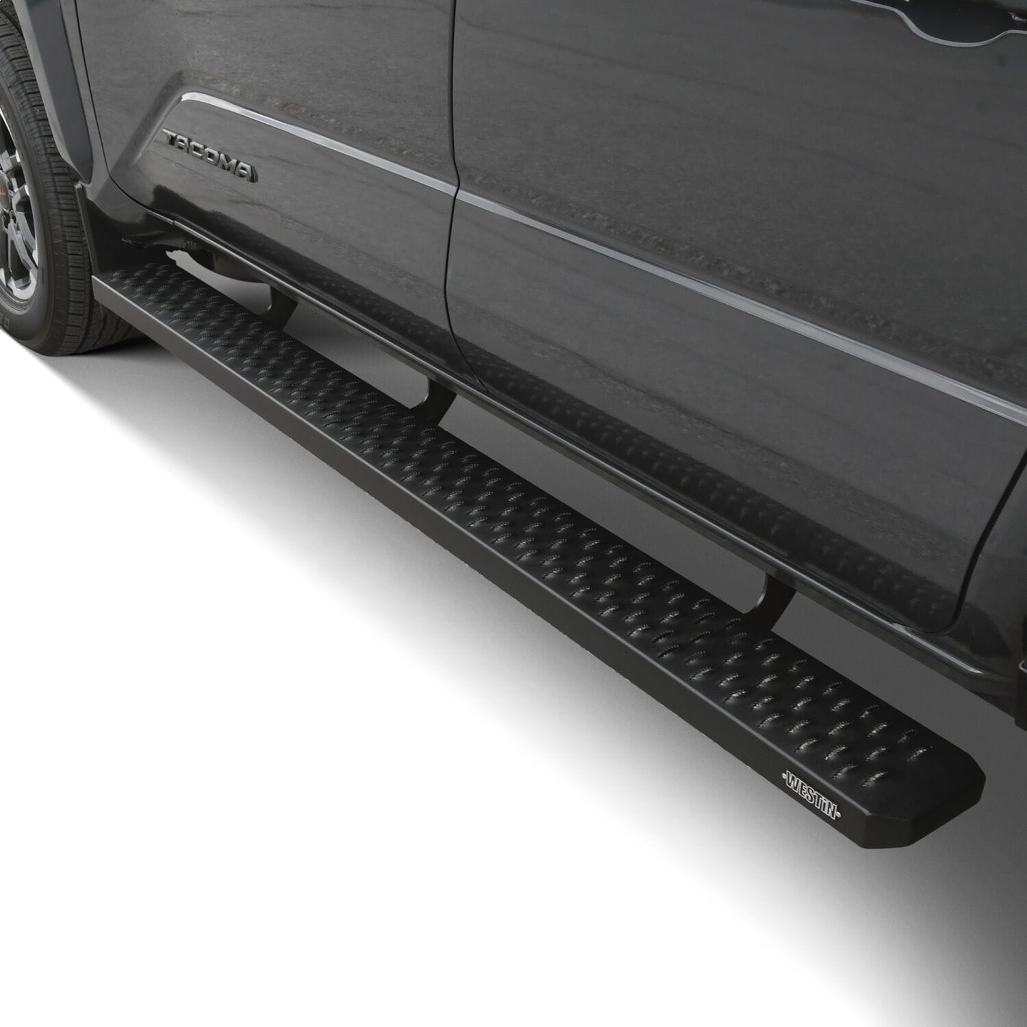 Running Board Mount Kit thumbnail 4