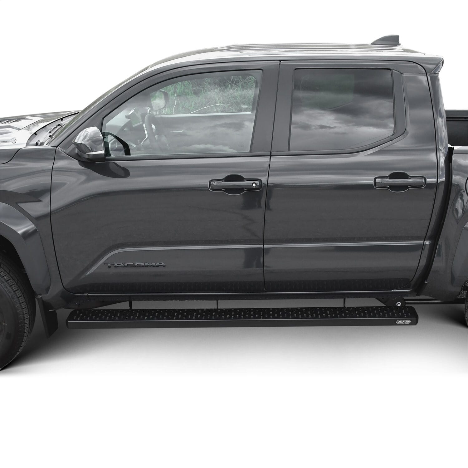 Running Board Mount Kit thumbnail 5