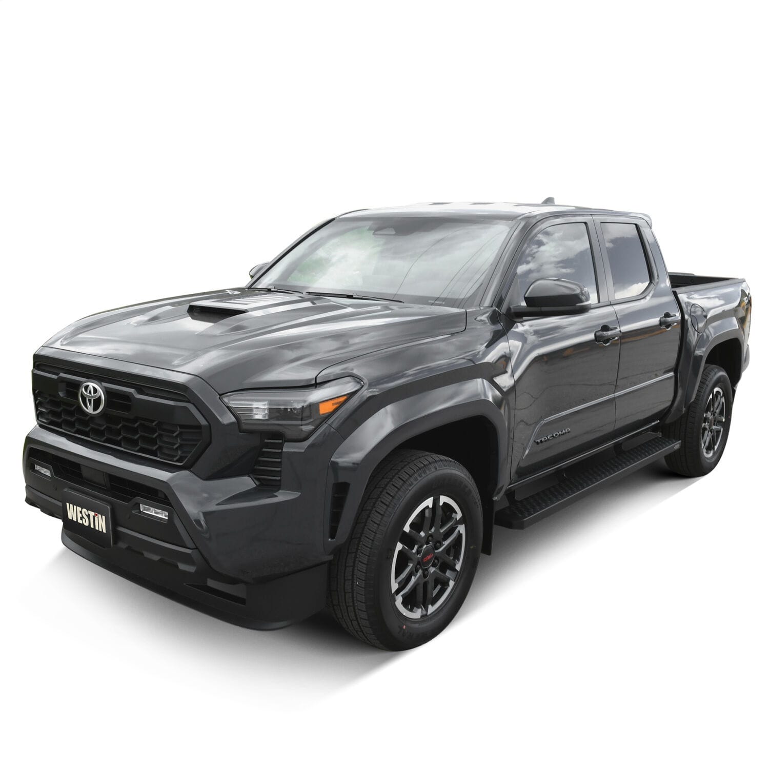Running Board Mount Kit thumbnail 6