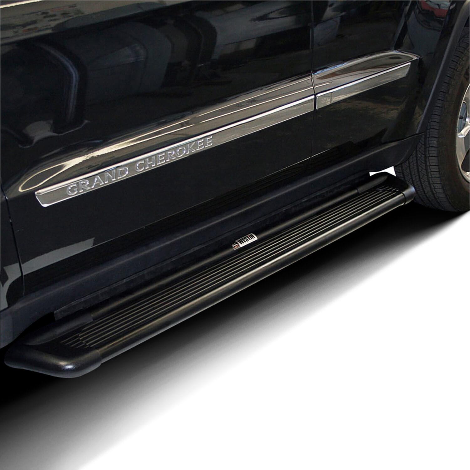 Sure-Grip Running Boards thumbnail 3