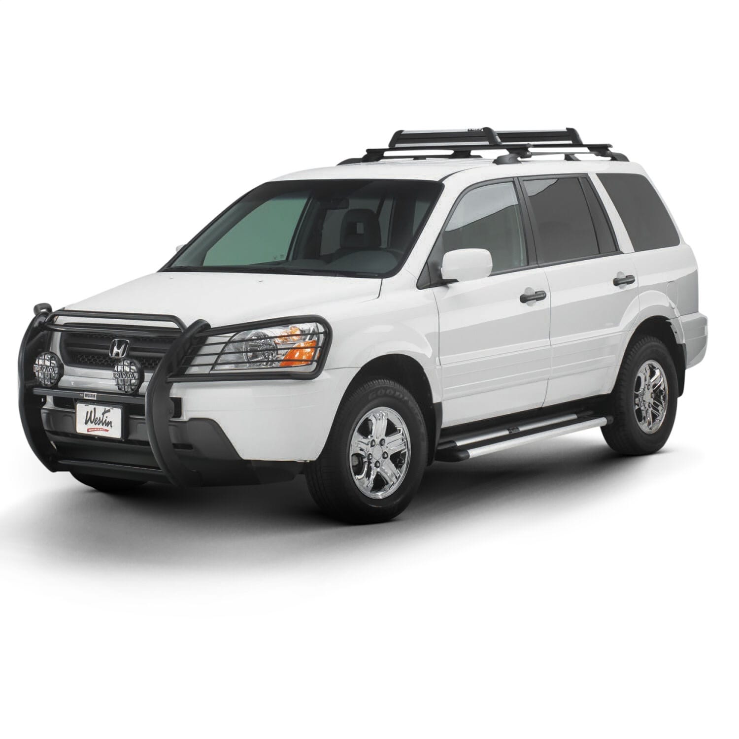 Sure-Grip Running Boards thumbnail 8