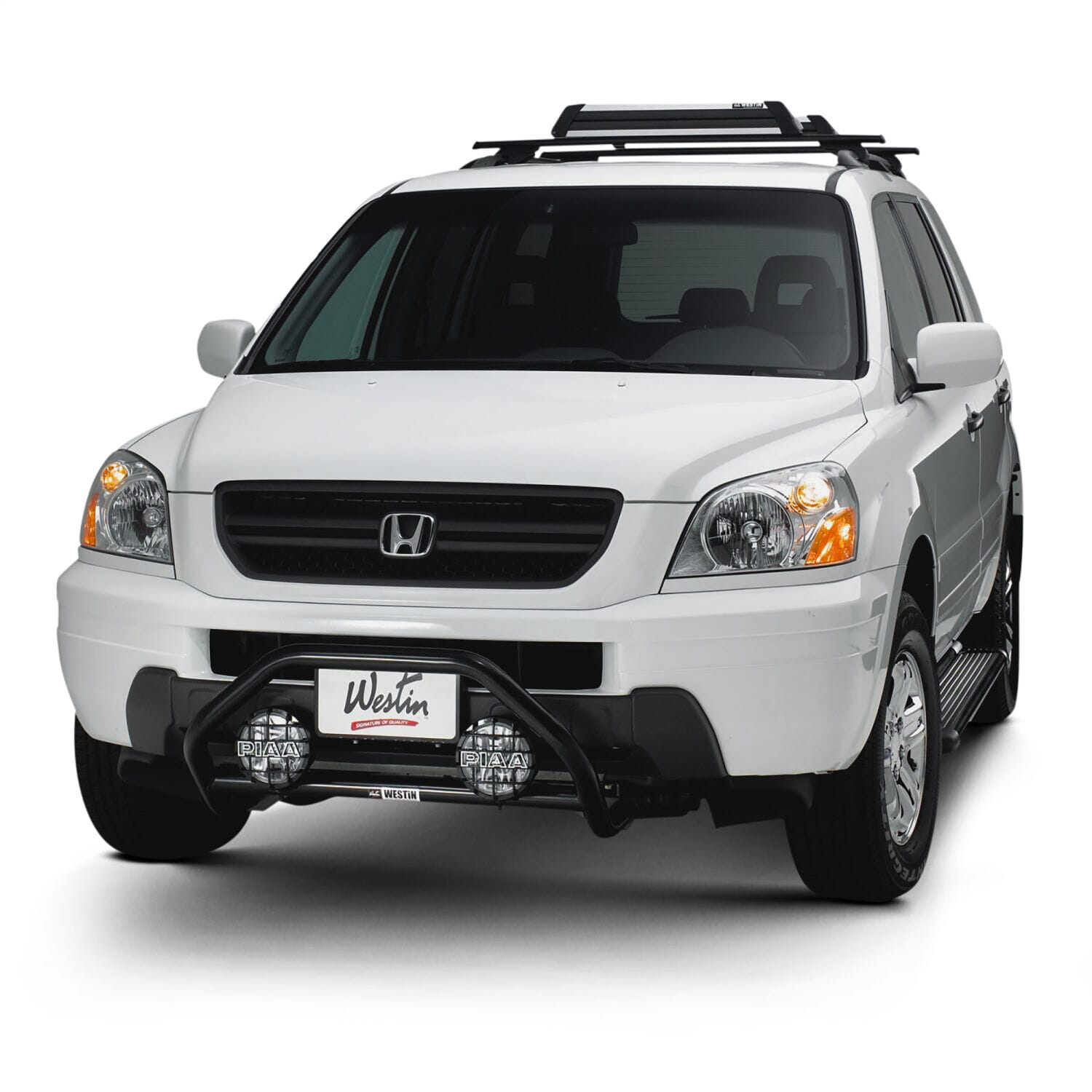 Sure-Grip Running Boards thumbnail 3