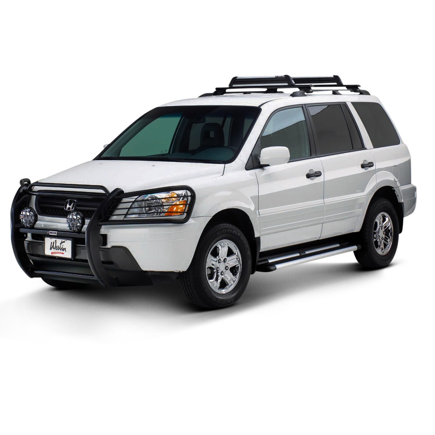 Sure-Grip Running Boards thumbnail 4