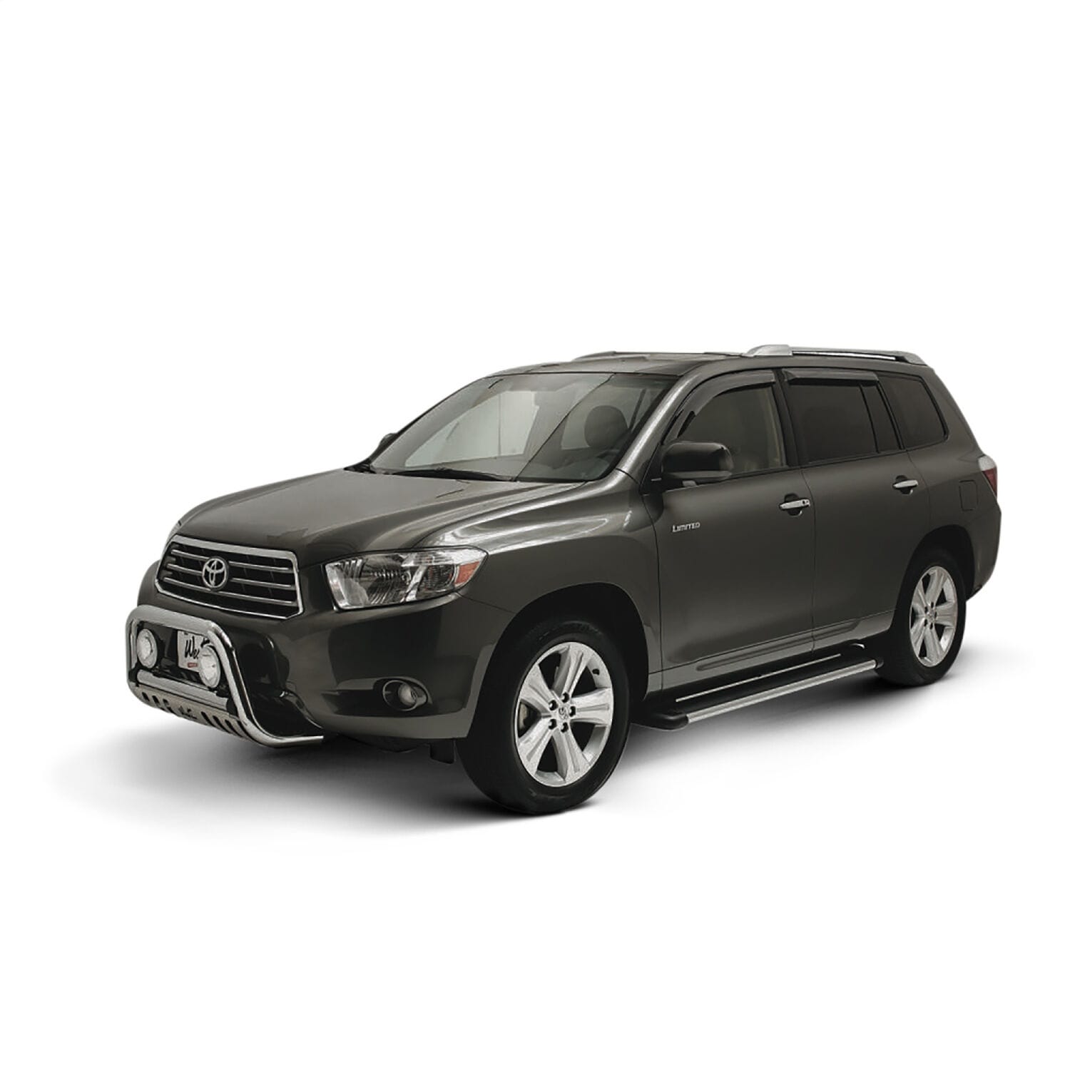 Sure-Grip Running Boards thumbnail 8