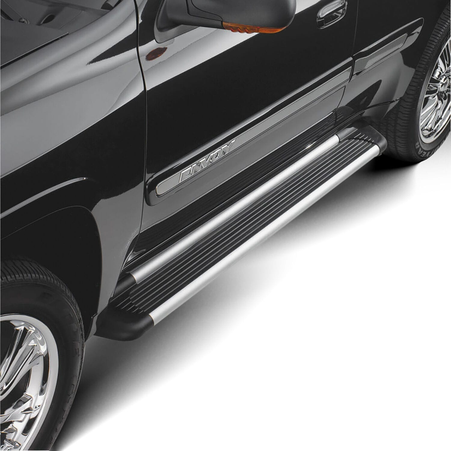 Sure-Grip Running Boards thumbnail 9
