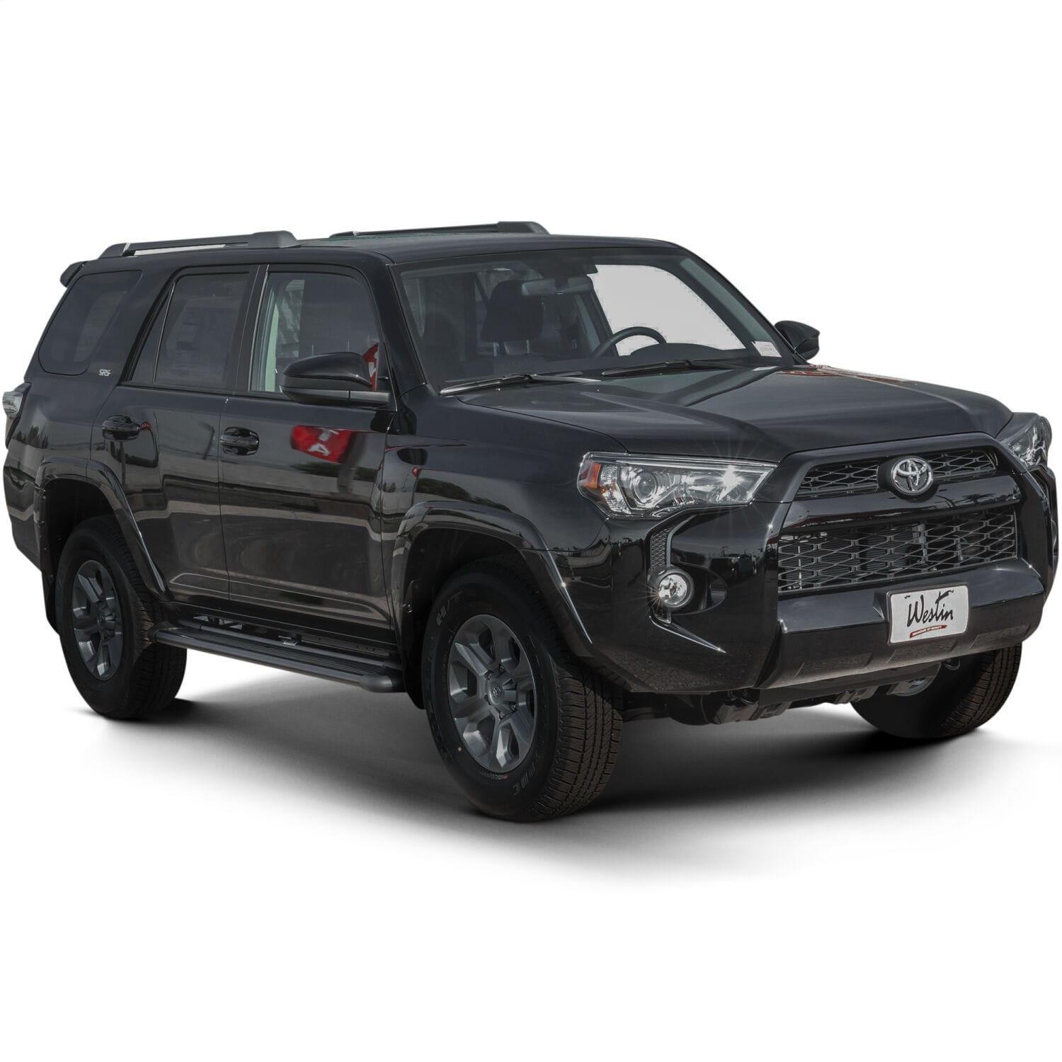 Sure-Grip Running Boards thumbnail 3