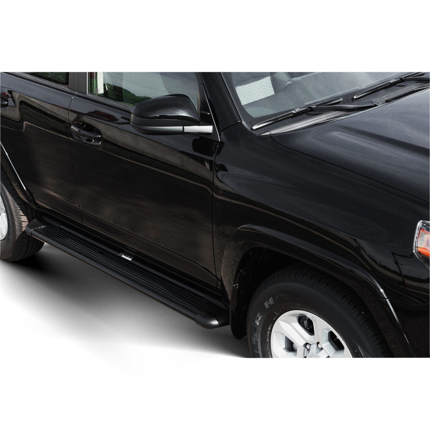 Sure-Grip Running Boards thumbnail 4