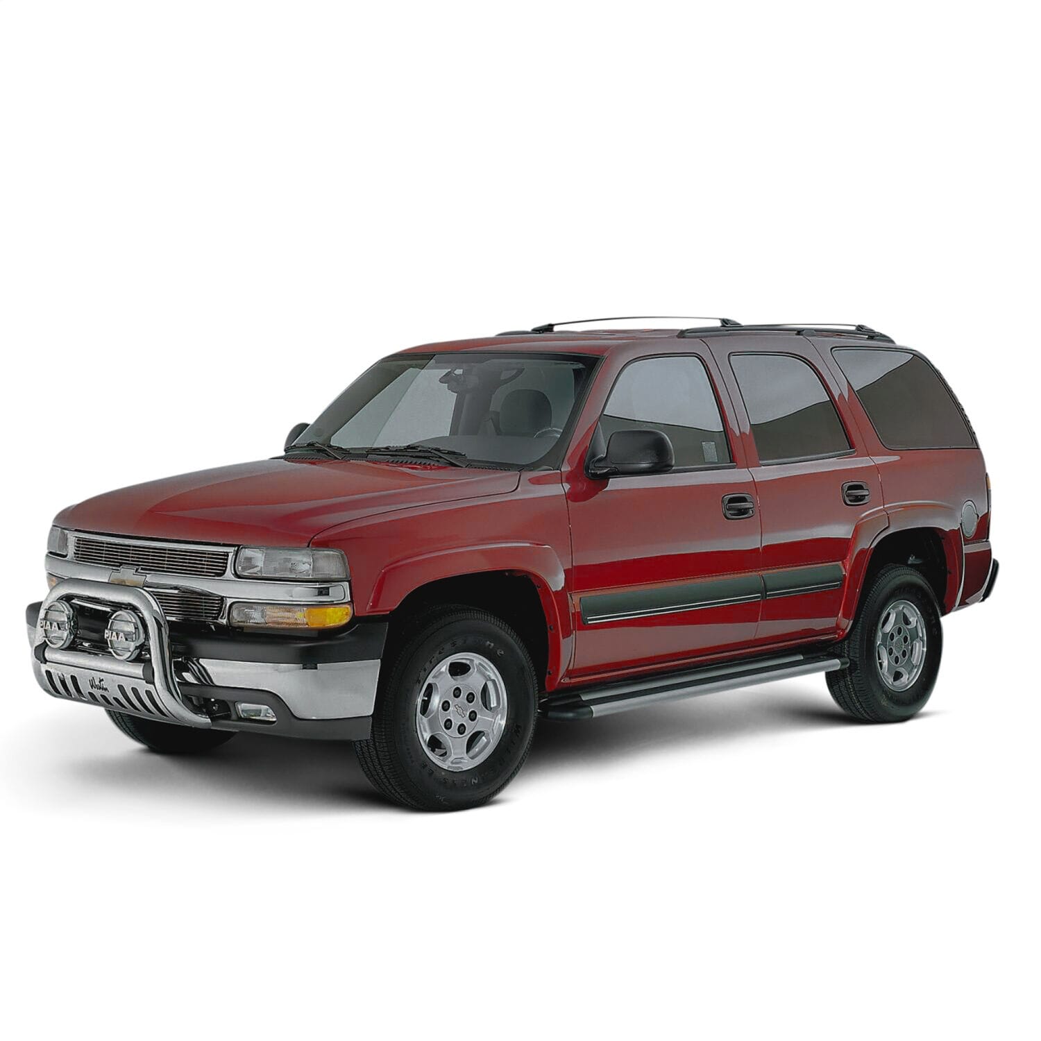 Sure-Grip Running Boards thumbnail 9