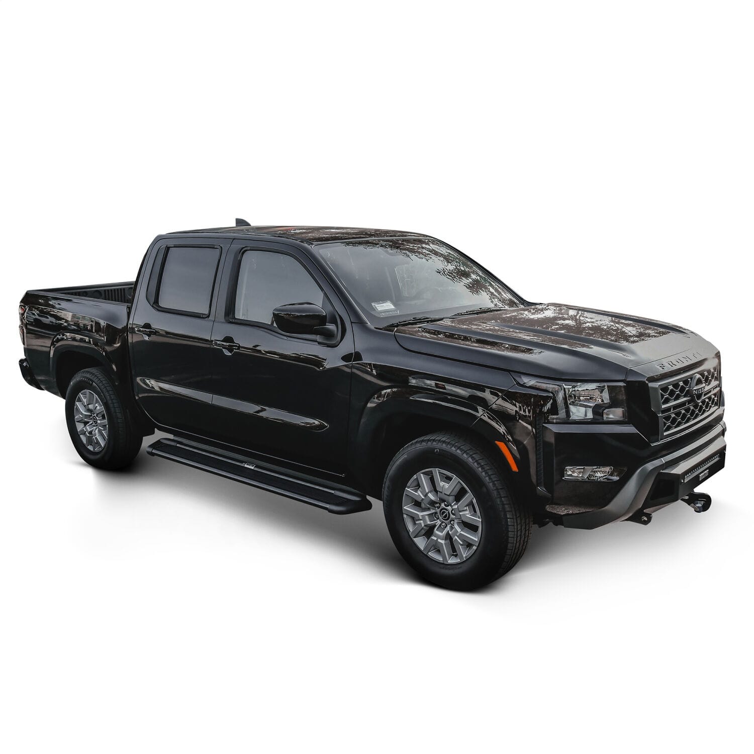 Sure-Grip Running Boards thumbnail 5