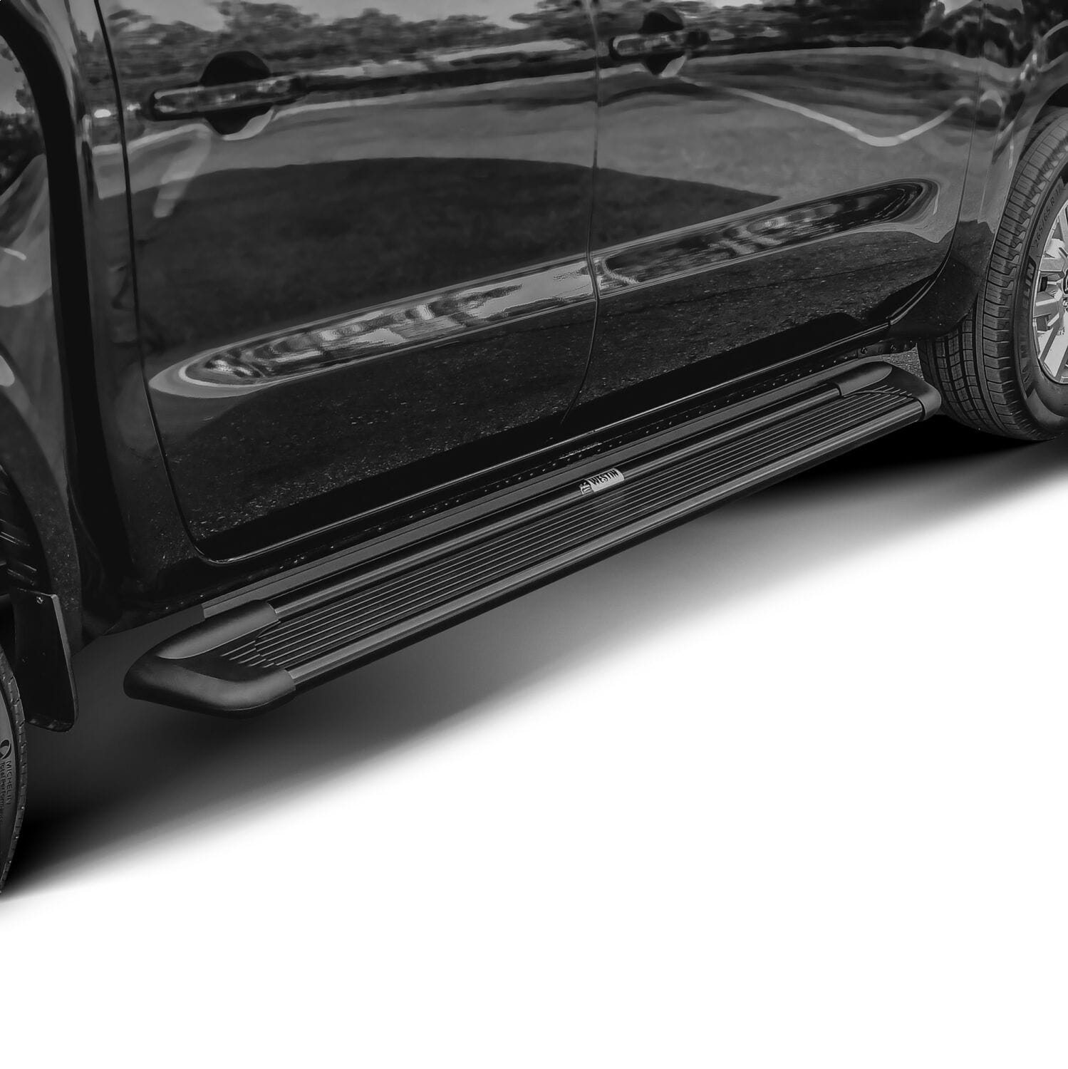 Sure-Grip Running Boards thumbnail 7
