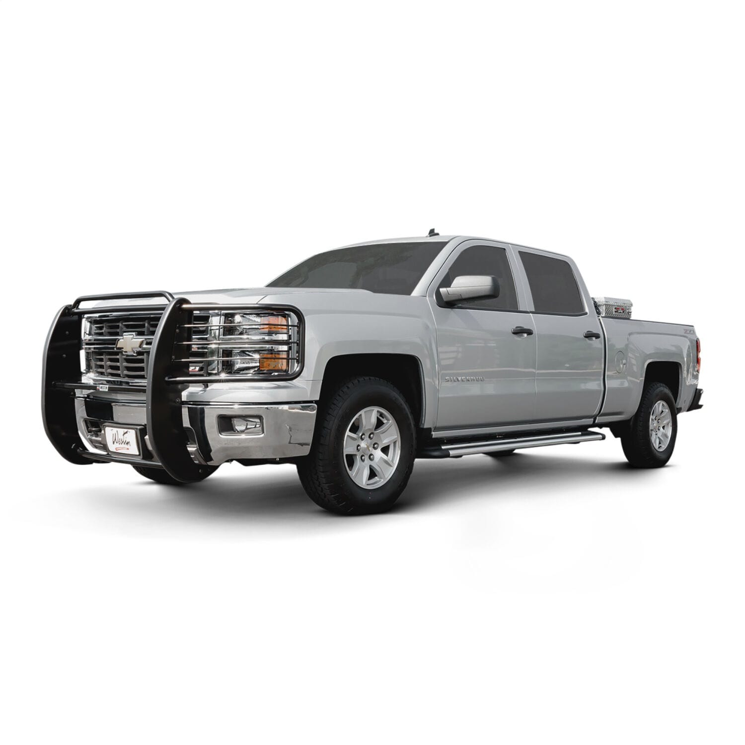 Sure-Grip Running Boards thumbnail 8
