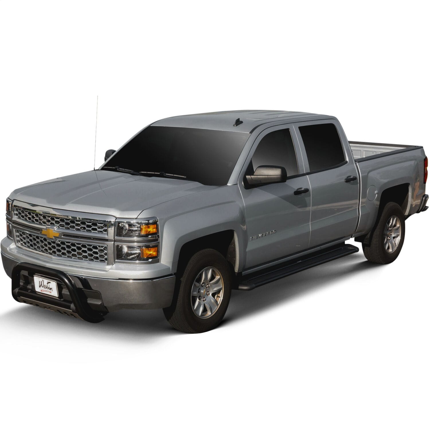 Sure-Grip Running Boards thumbnail 4