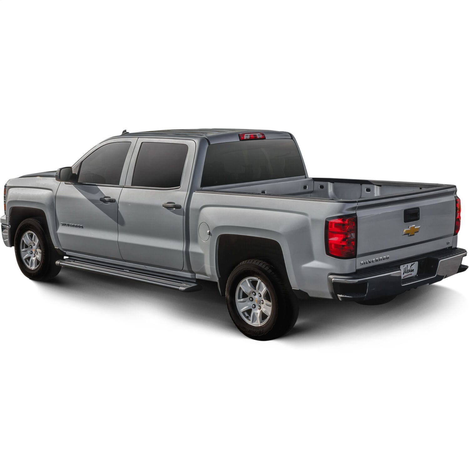Sure-Grip Running Boards thumbnail 5