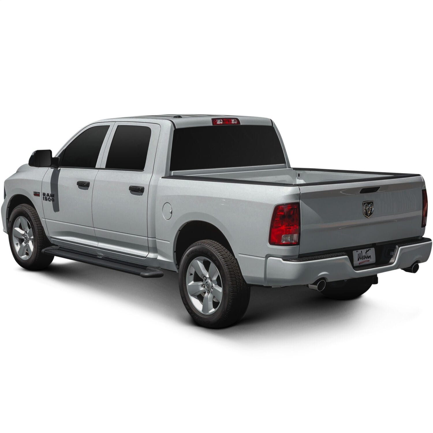 Sure-Grip Running Boards thumbnail 4