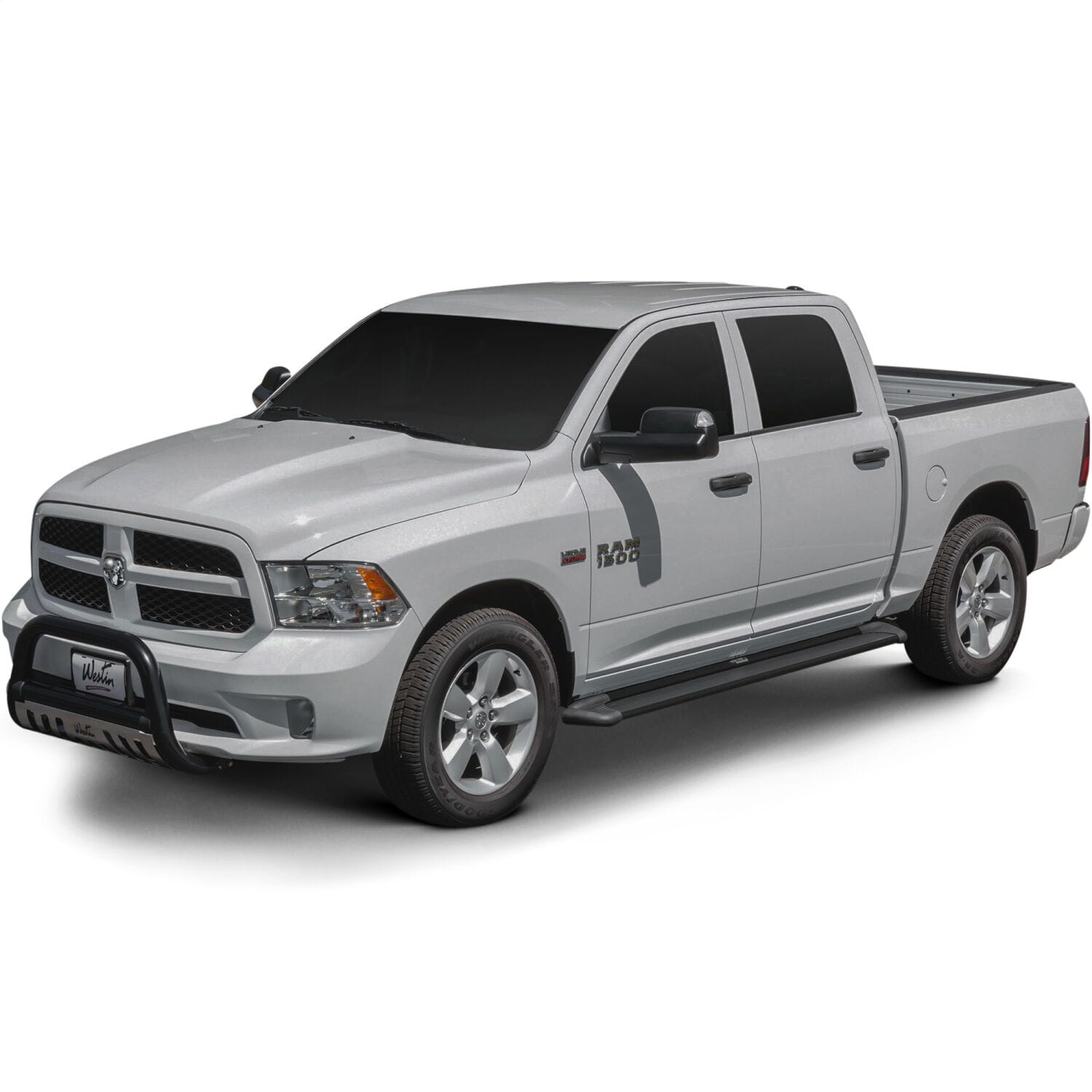 Sure-Grip Running Boards thumbnail 5