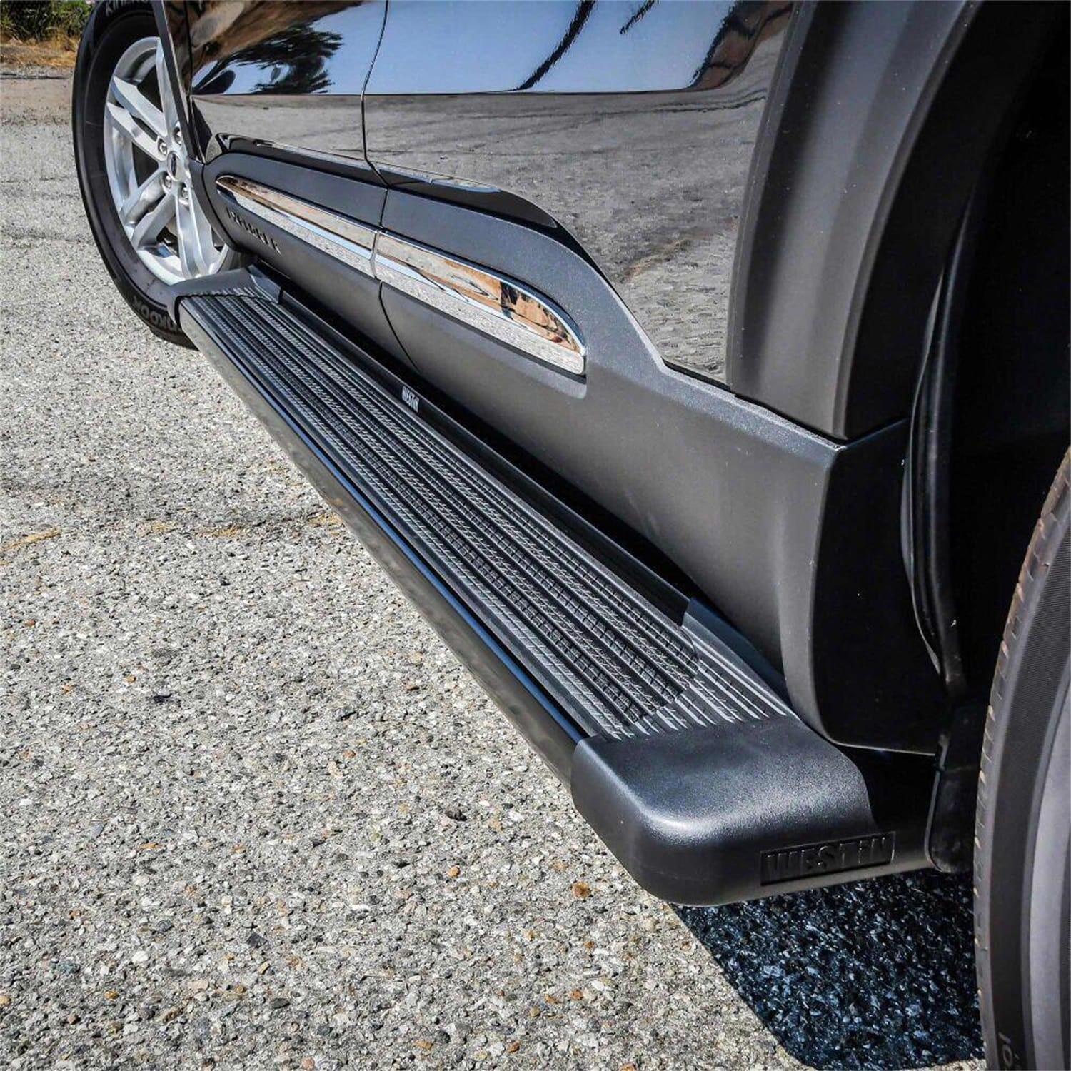 SG6 Running Boards thumbnail 8