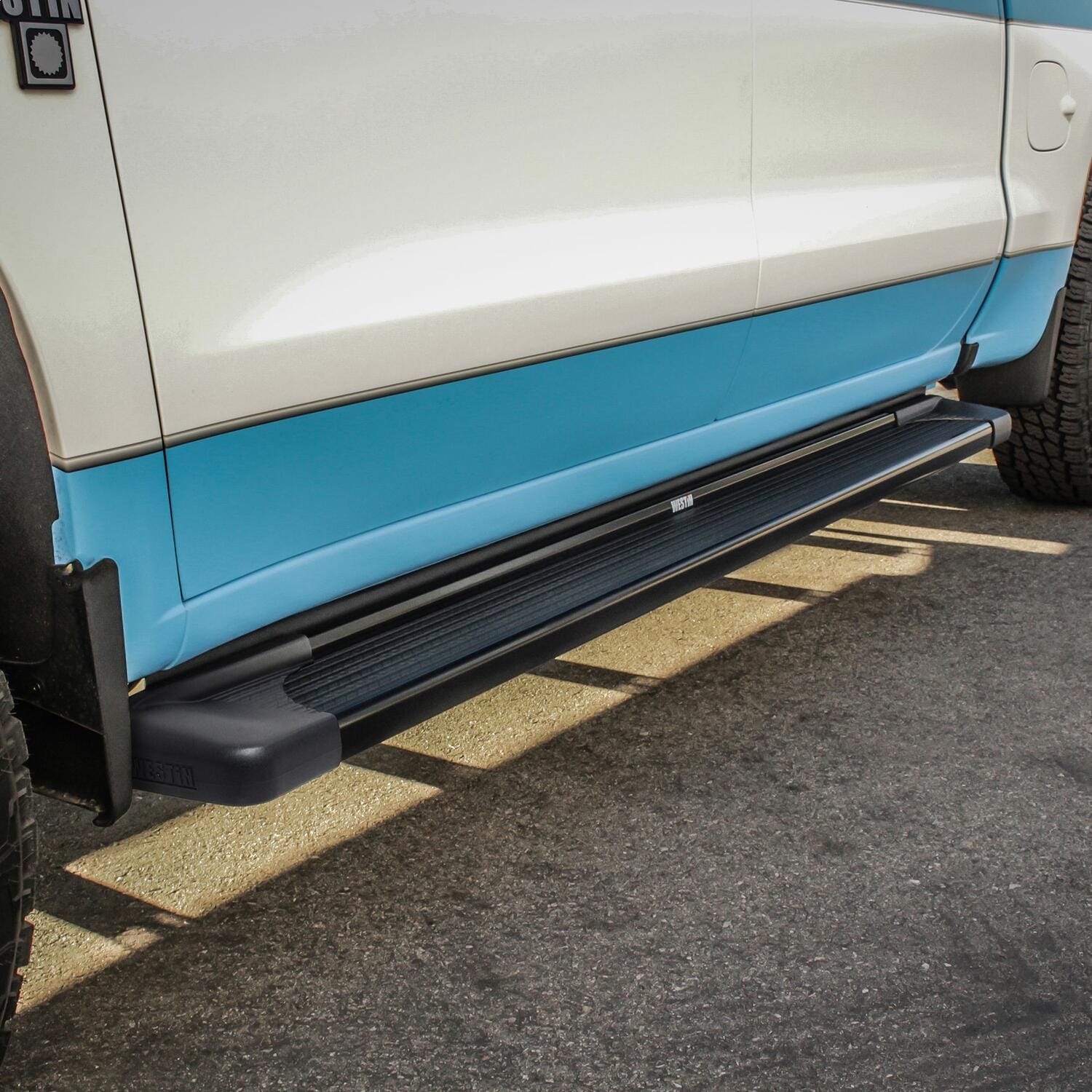 SG6 Running Boards thumbnail 5