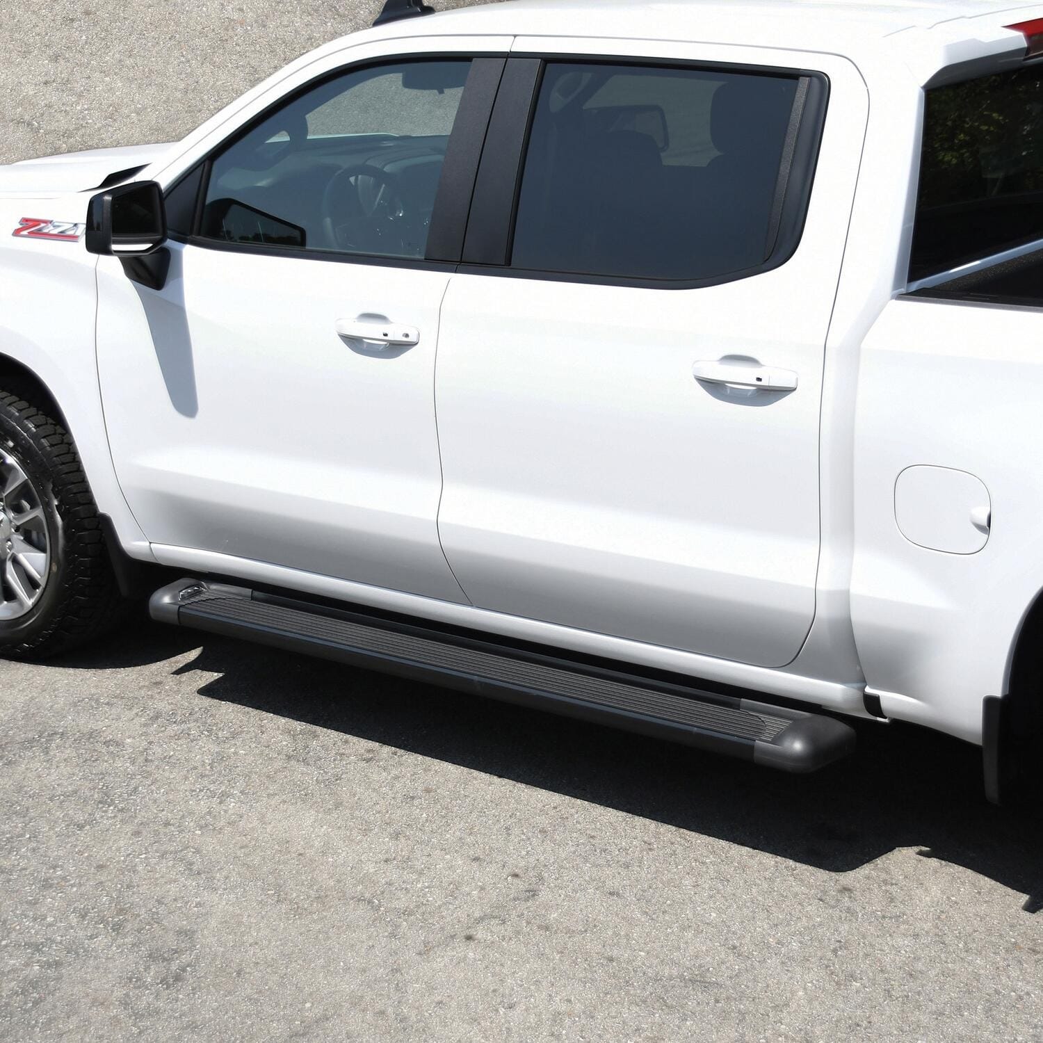 SG6 Running Boards thumbnail 6