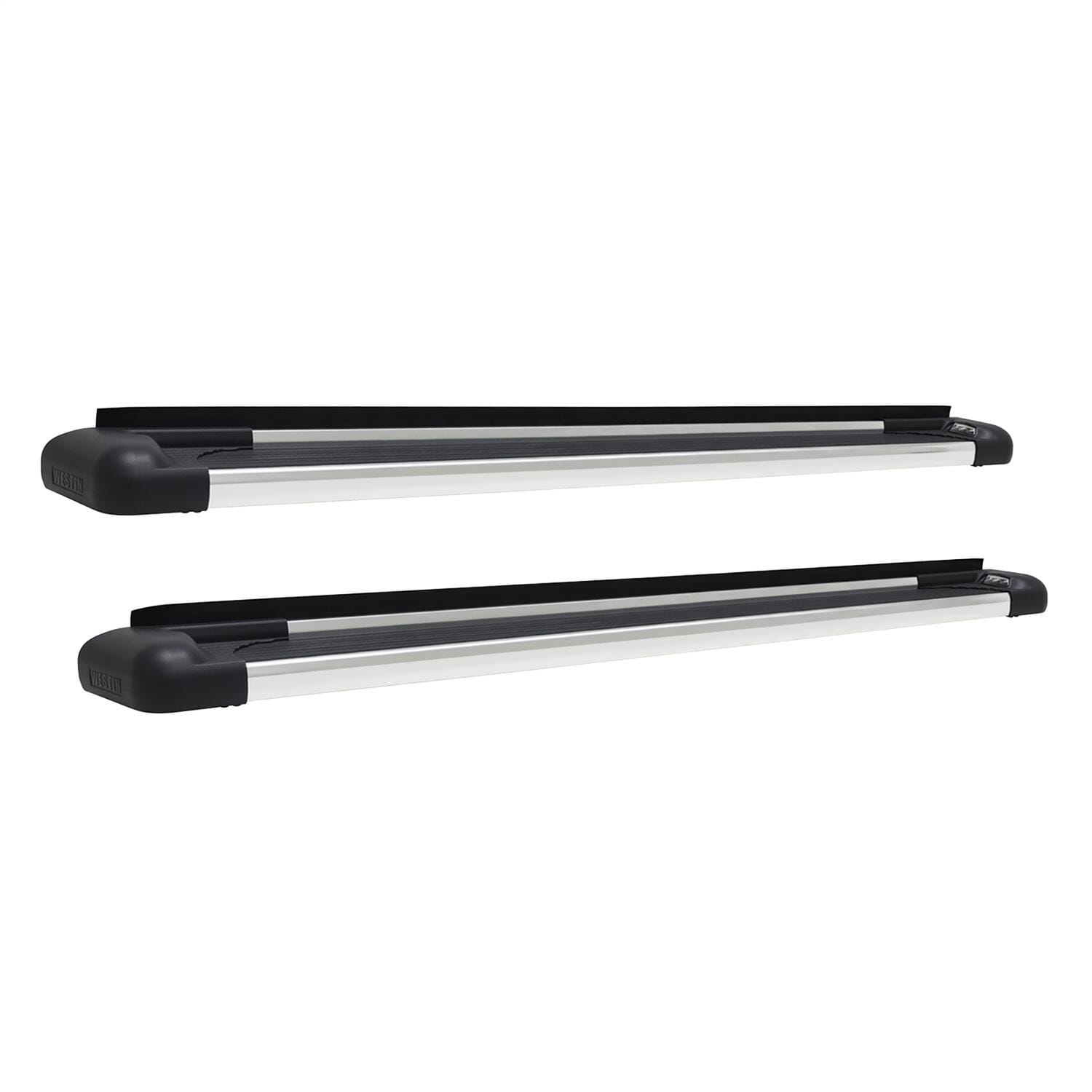 SG6 LED Running Boards