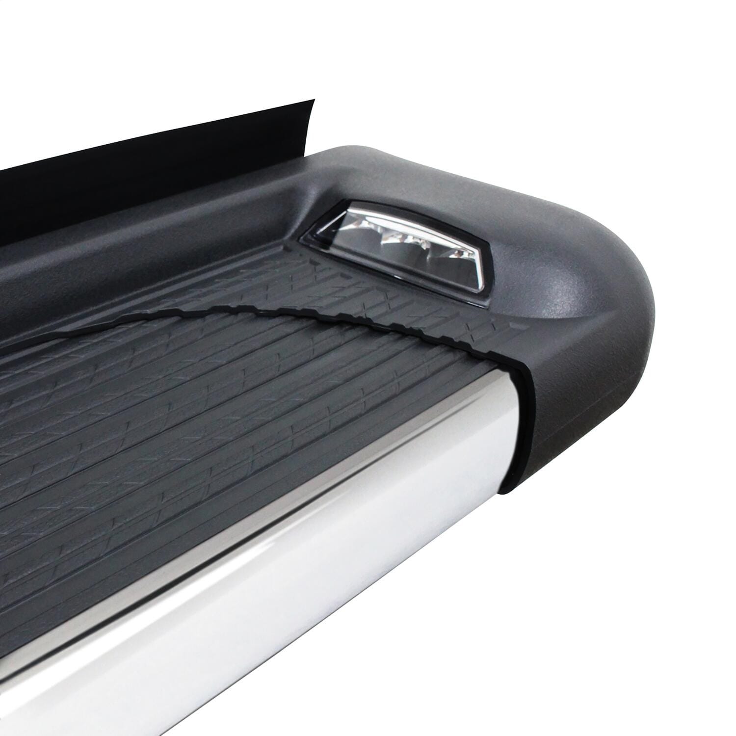 SG6 LED Running Boards thumbnail 4