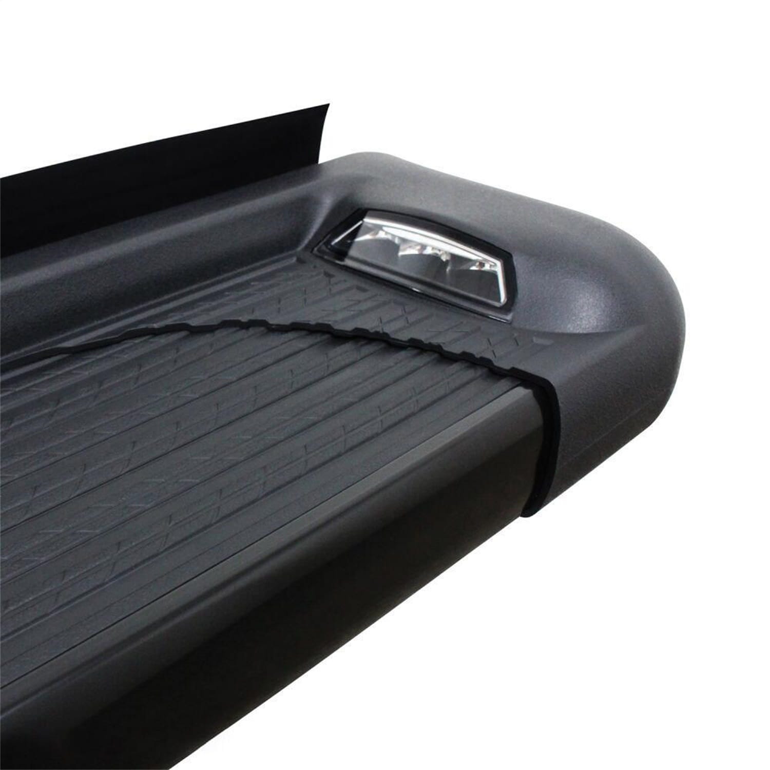 SG6 LED Running Boards thumbnail 4