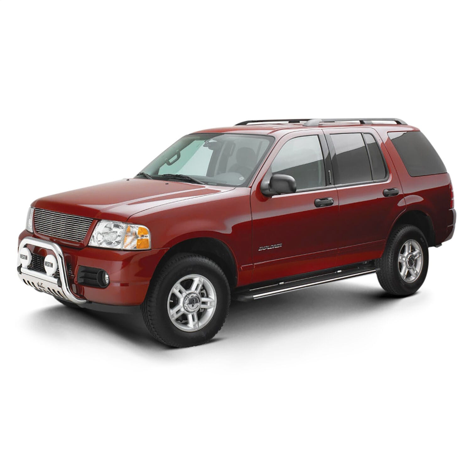 Sure-Grip Running Boards thumbnail 4