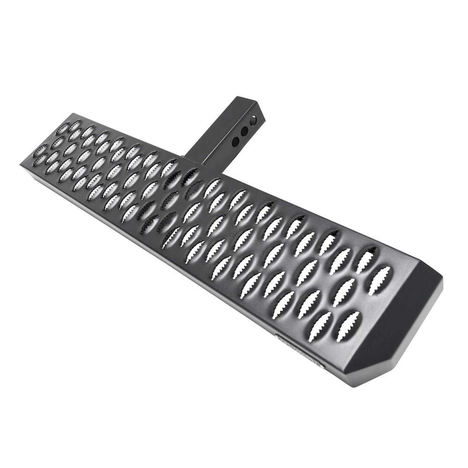 Grate Steps Hitch Step