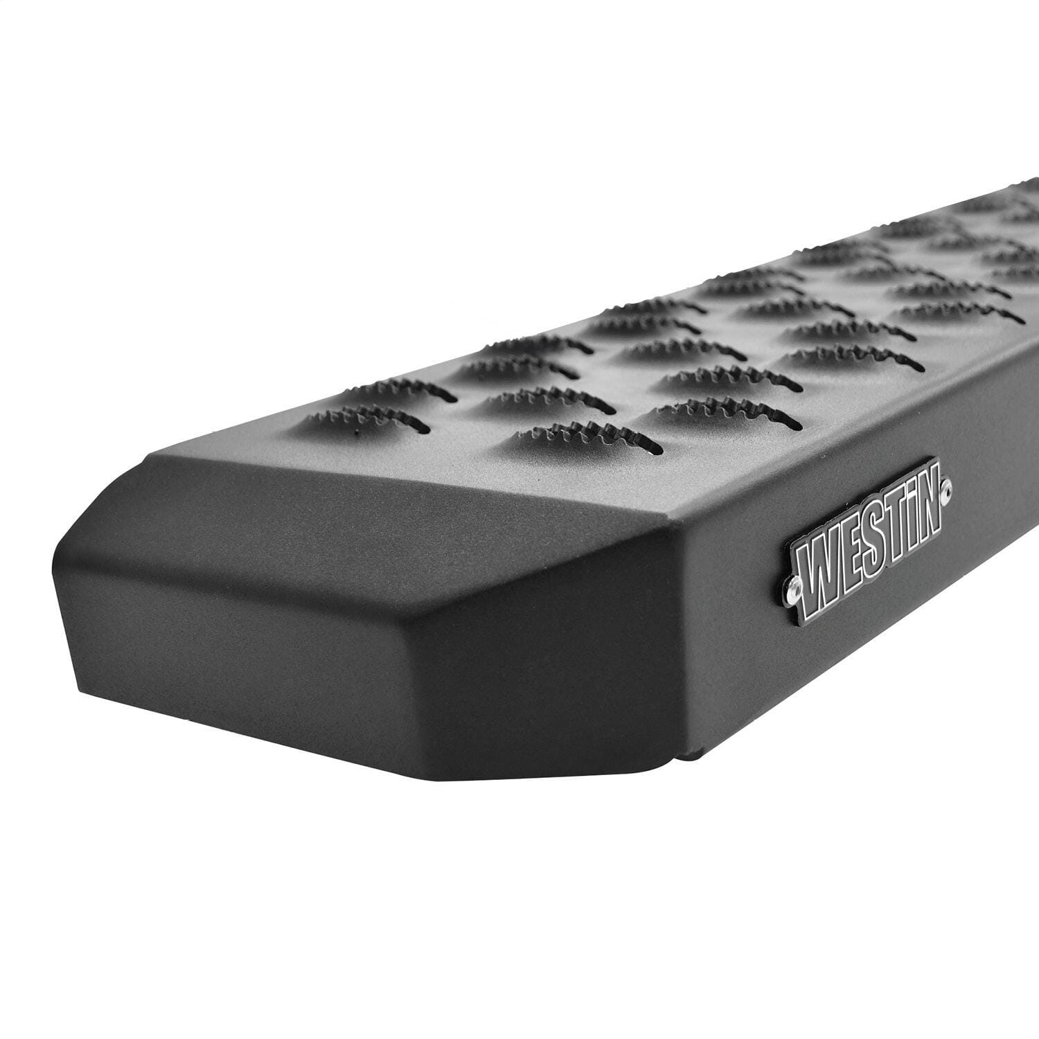 Grate Steps Running Boards thumbnail 3