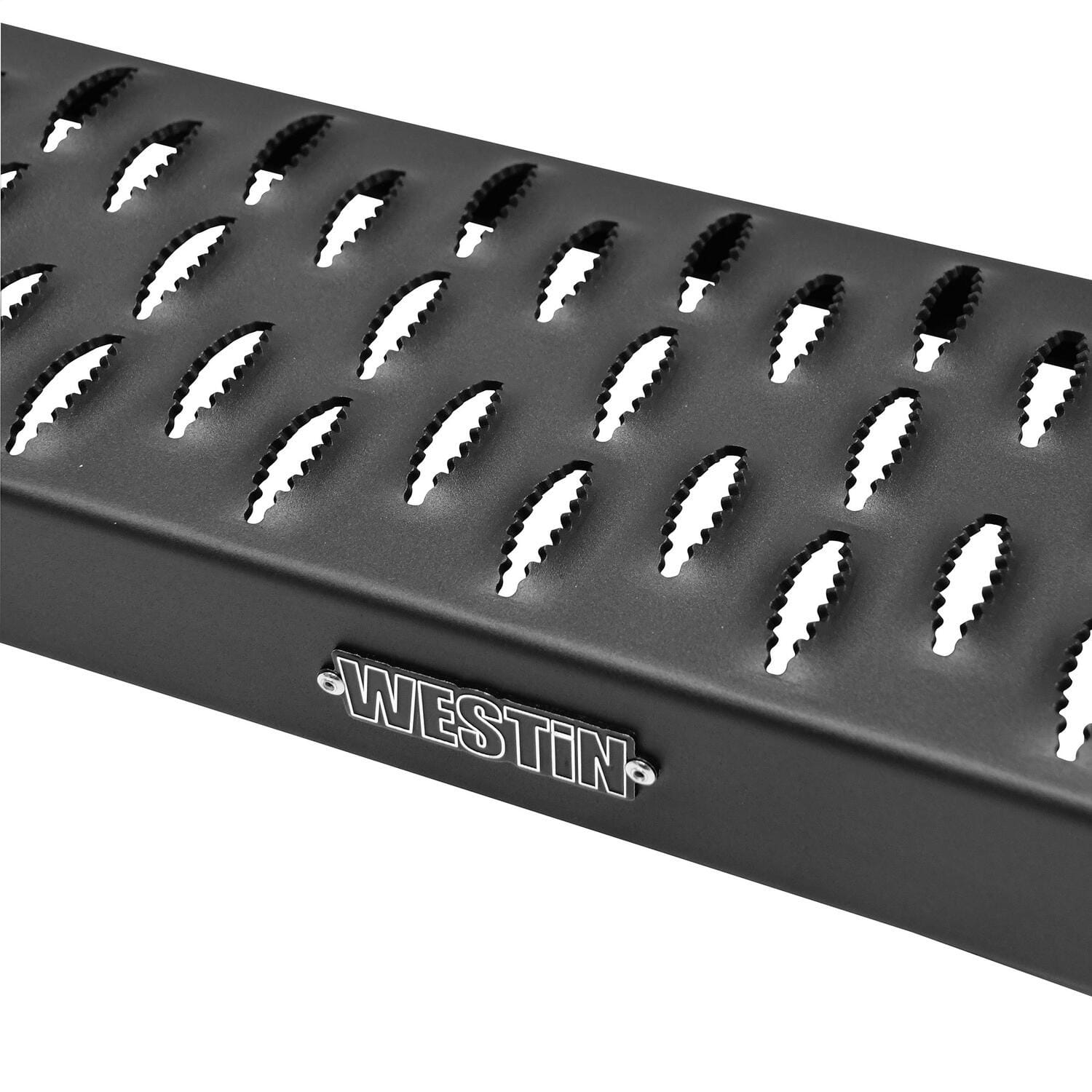 Grate Steps Running Boards thumbnail 5