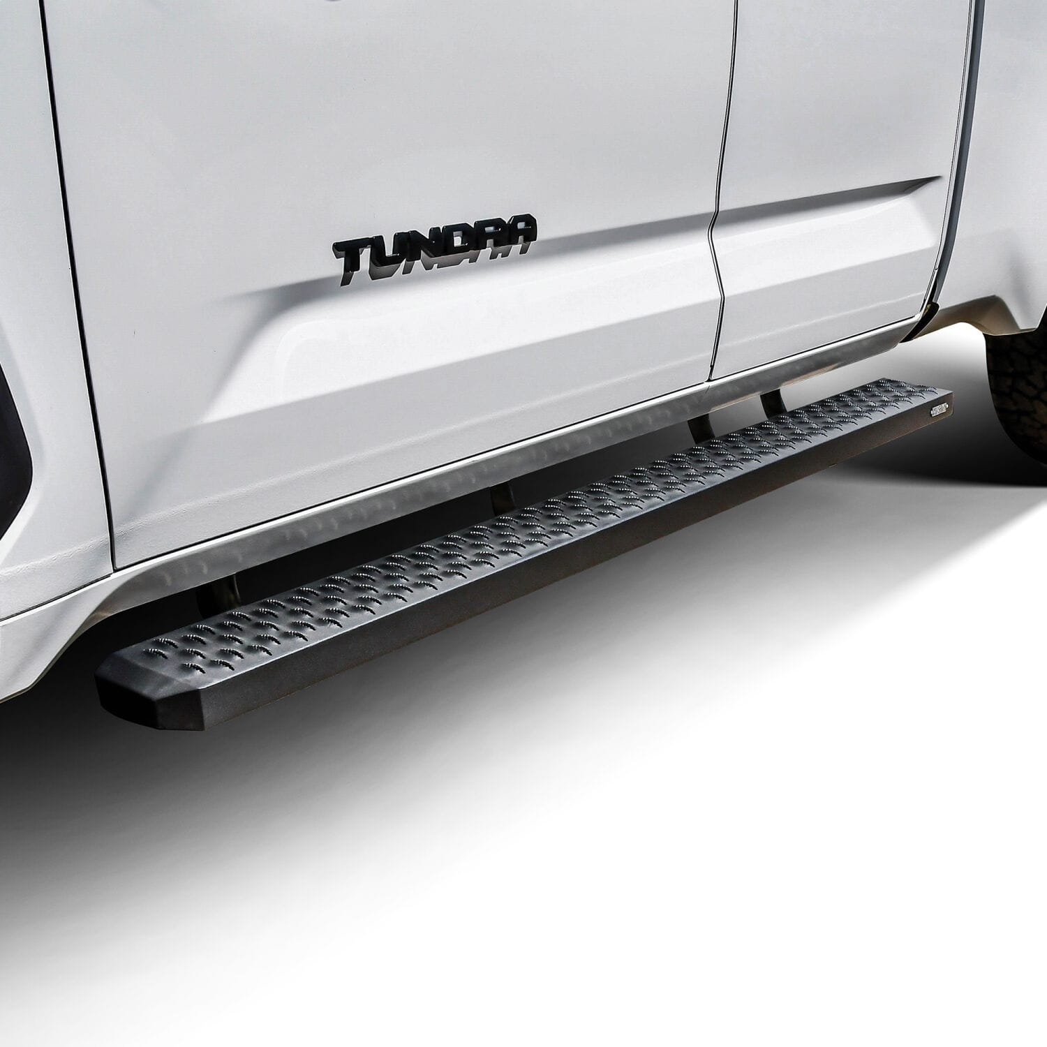 Grate Steps Running Boards thumbnail 14
