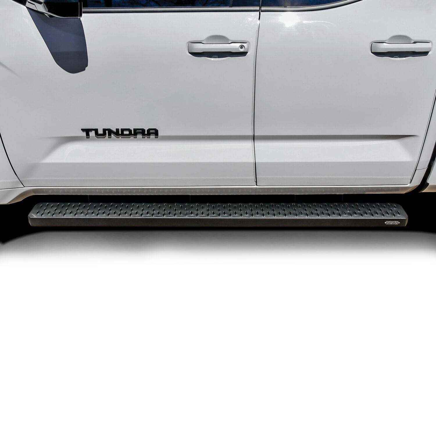 Grate Steps Running Boards thumbnail 15