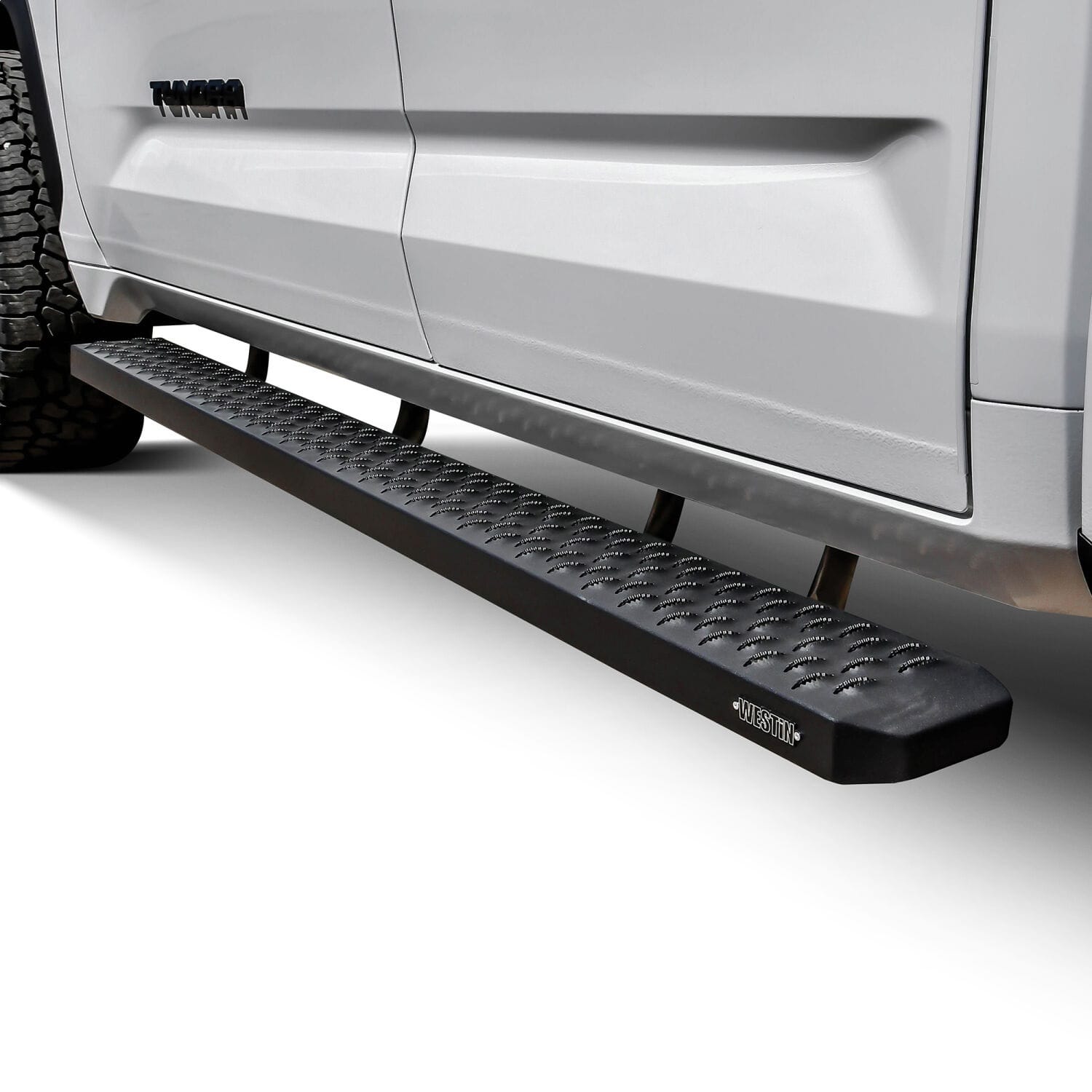 Grate Steps Running Boards thumbnail 16