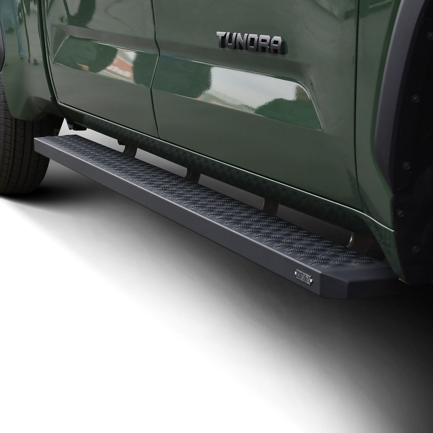 Grate Steps Running Boards thumbnail 8