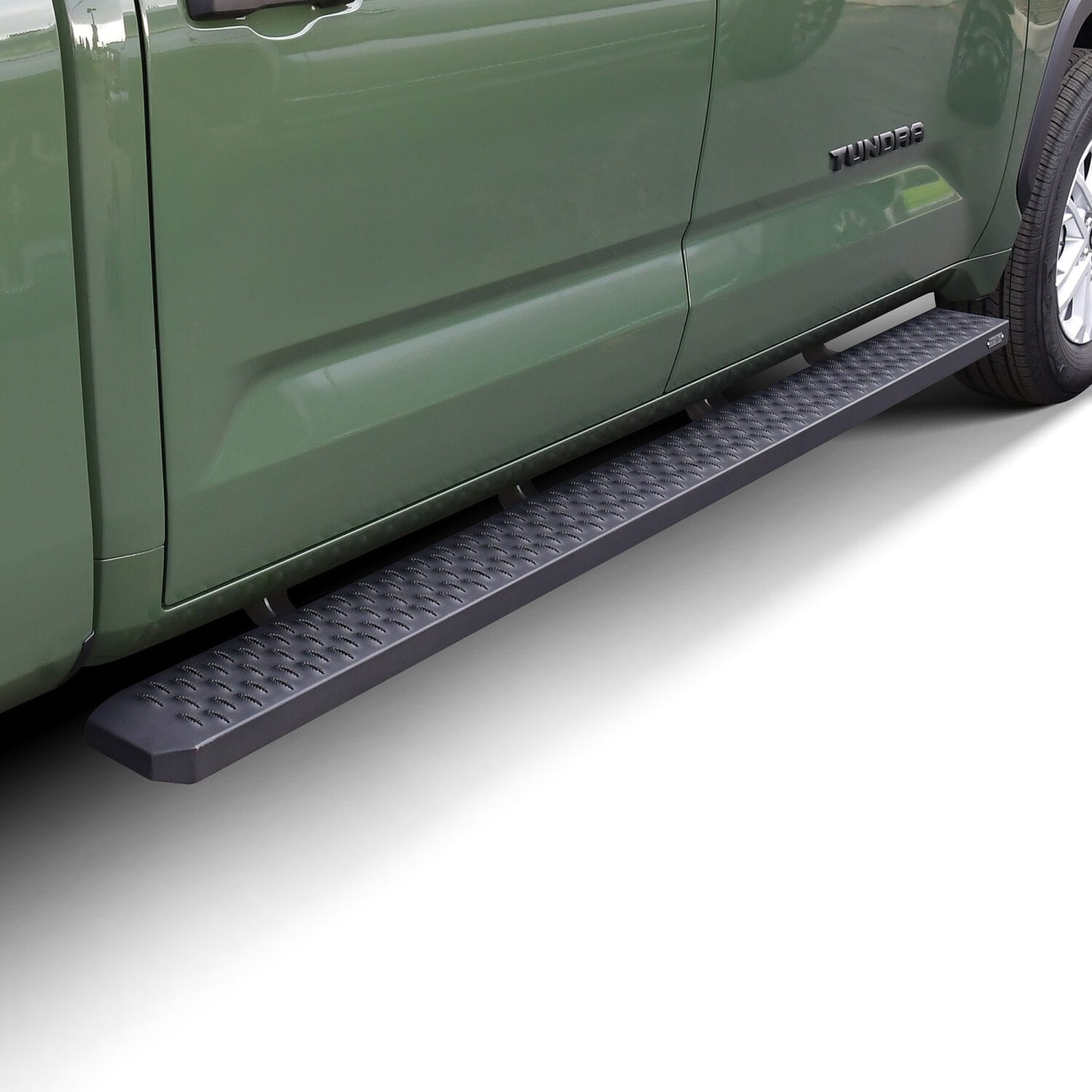 Grate Steps Running Boards thumbnail 17