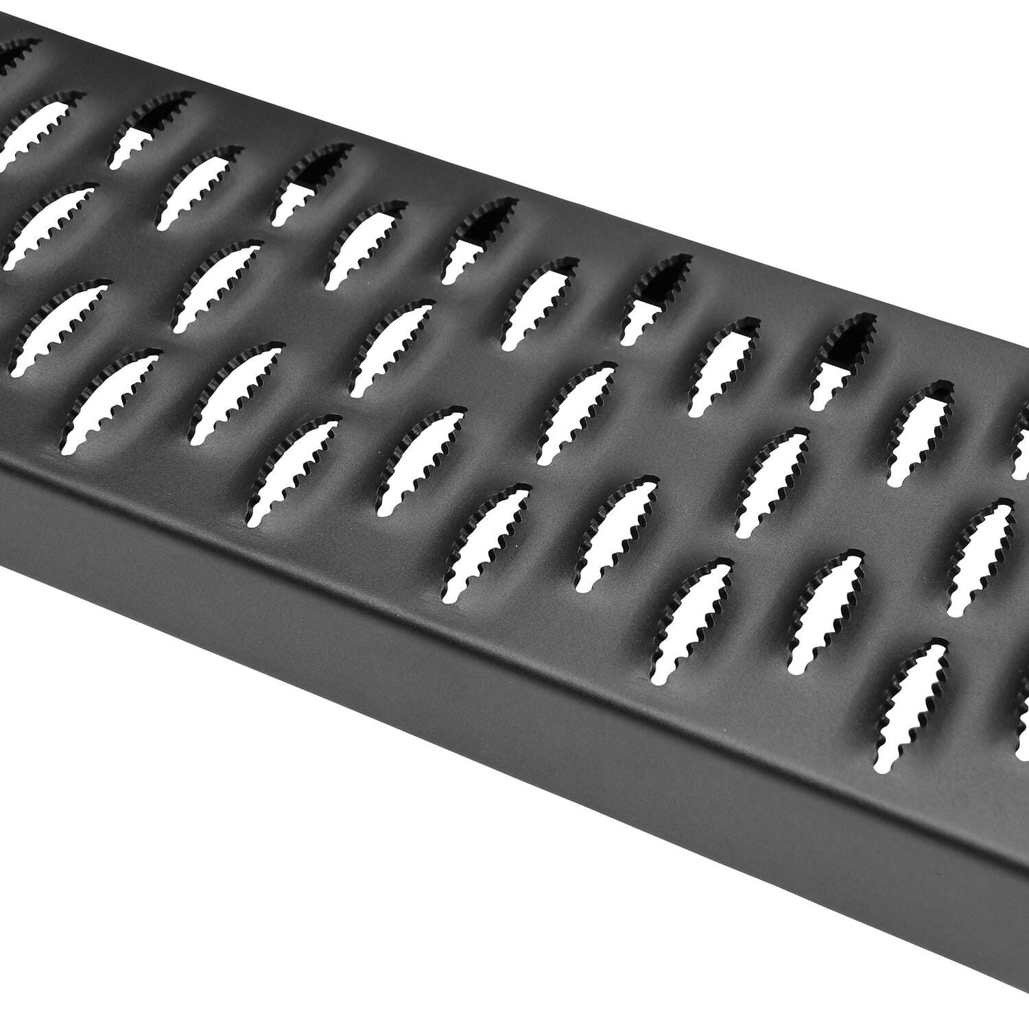 Grate Steps Running Boards thumbnail 5