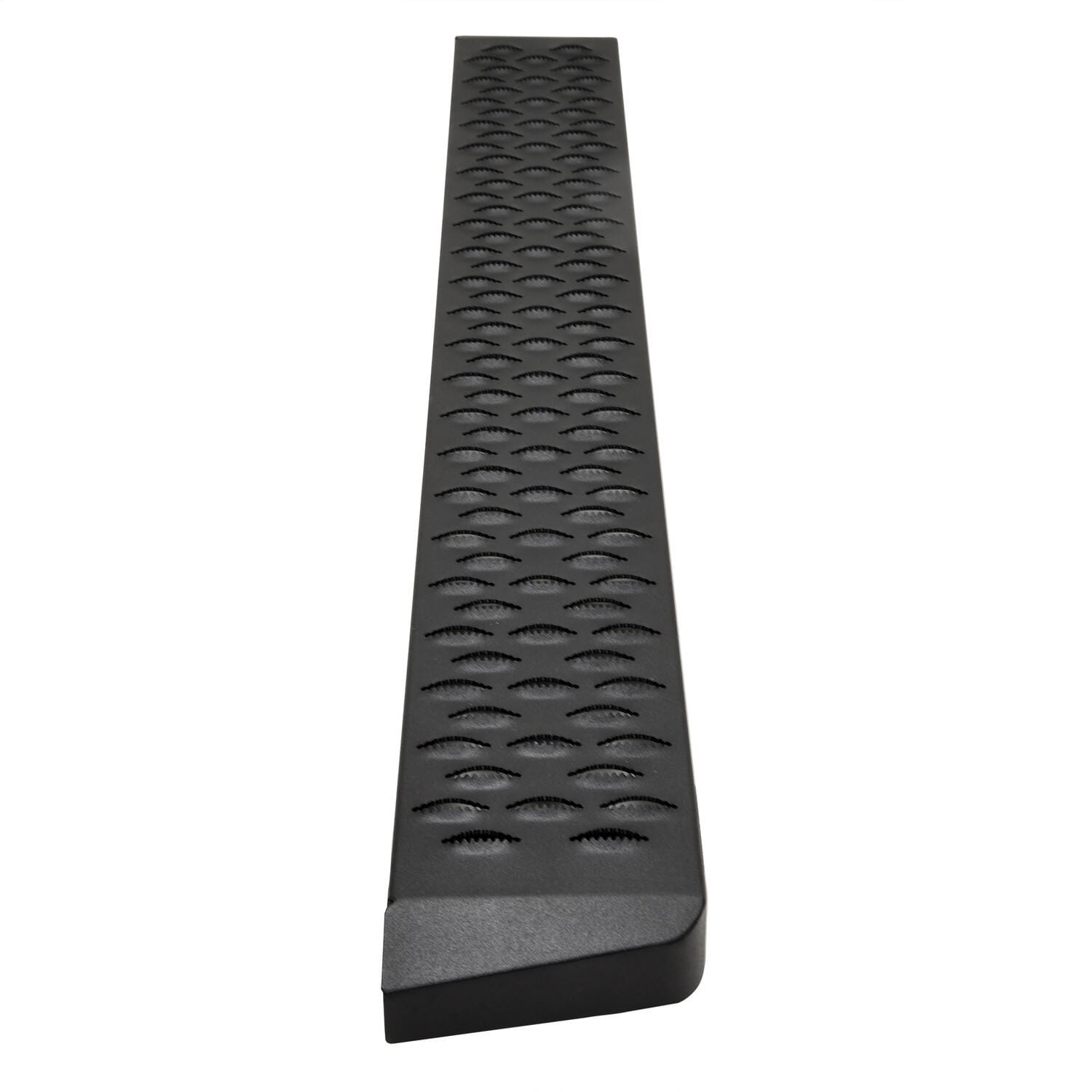 Grate Steps Running Boards thumbnail 2