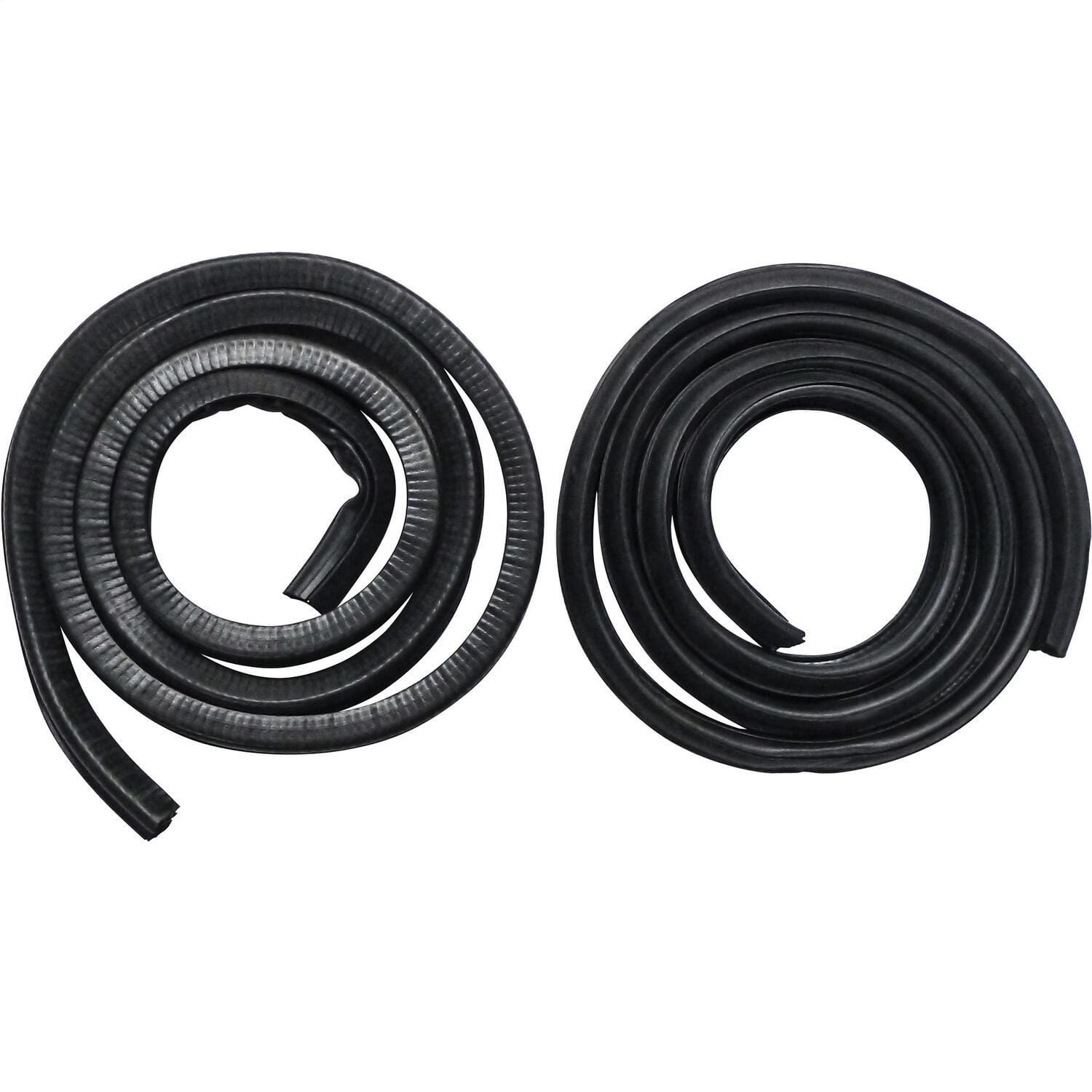 Molded Gap Strip
